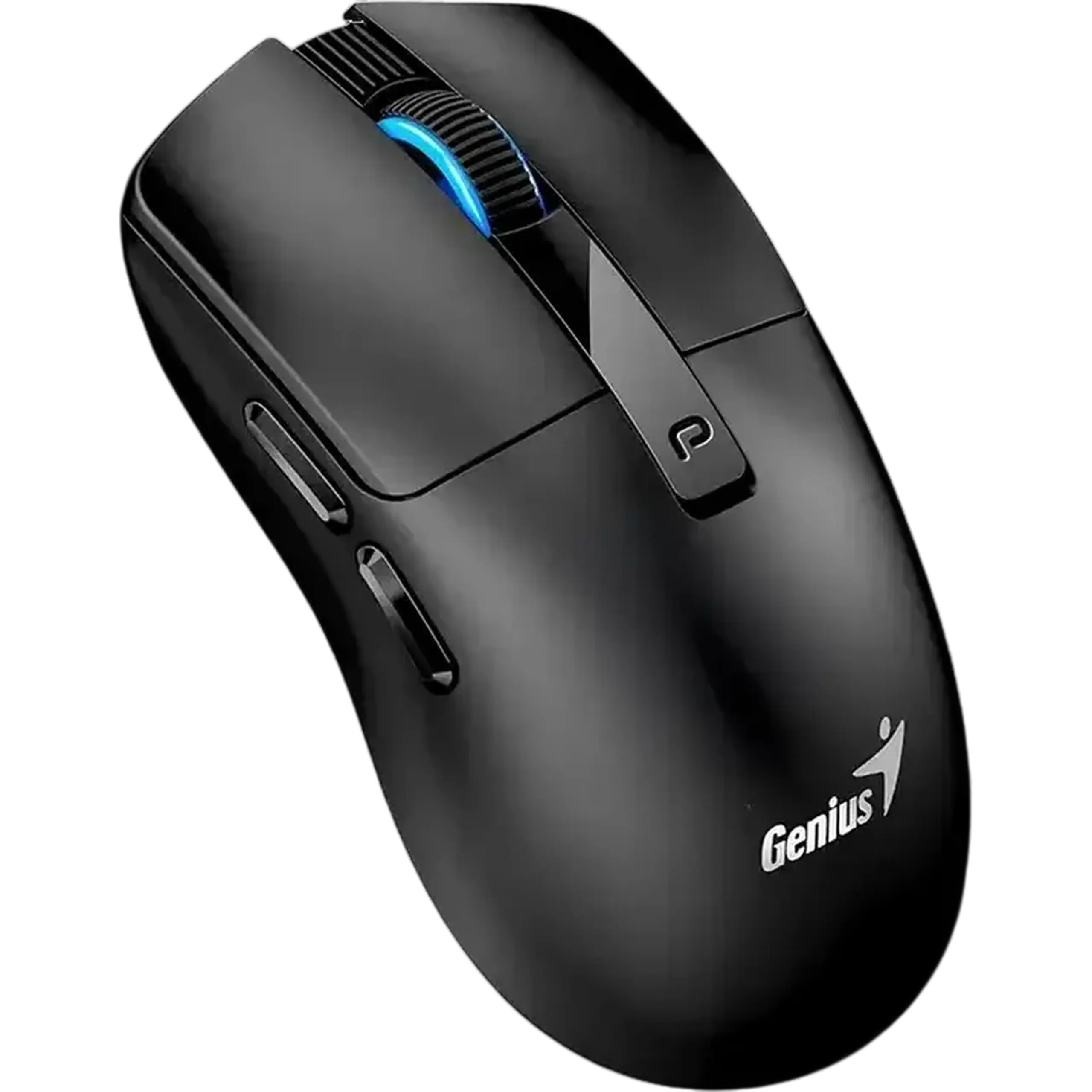 Mouse Genius NX-8280S, Negru