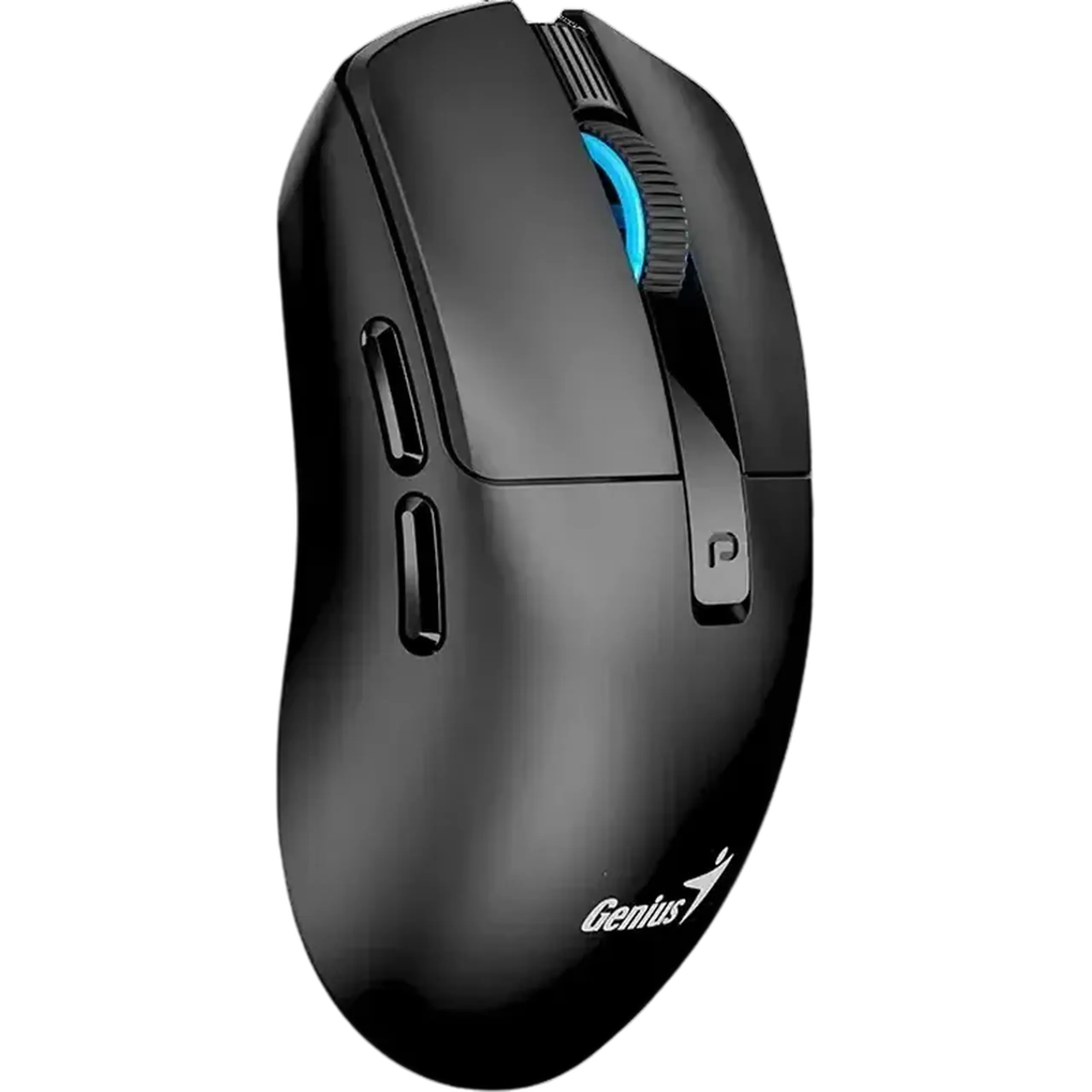 Mouse Genius NX-8280S, Negru