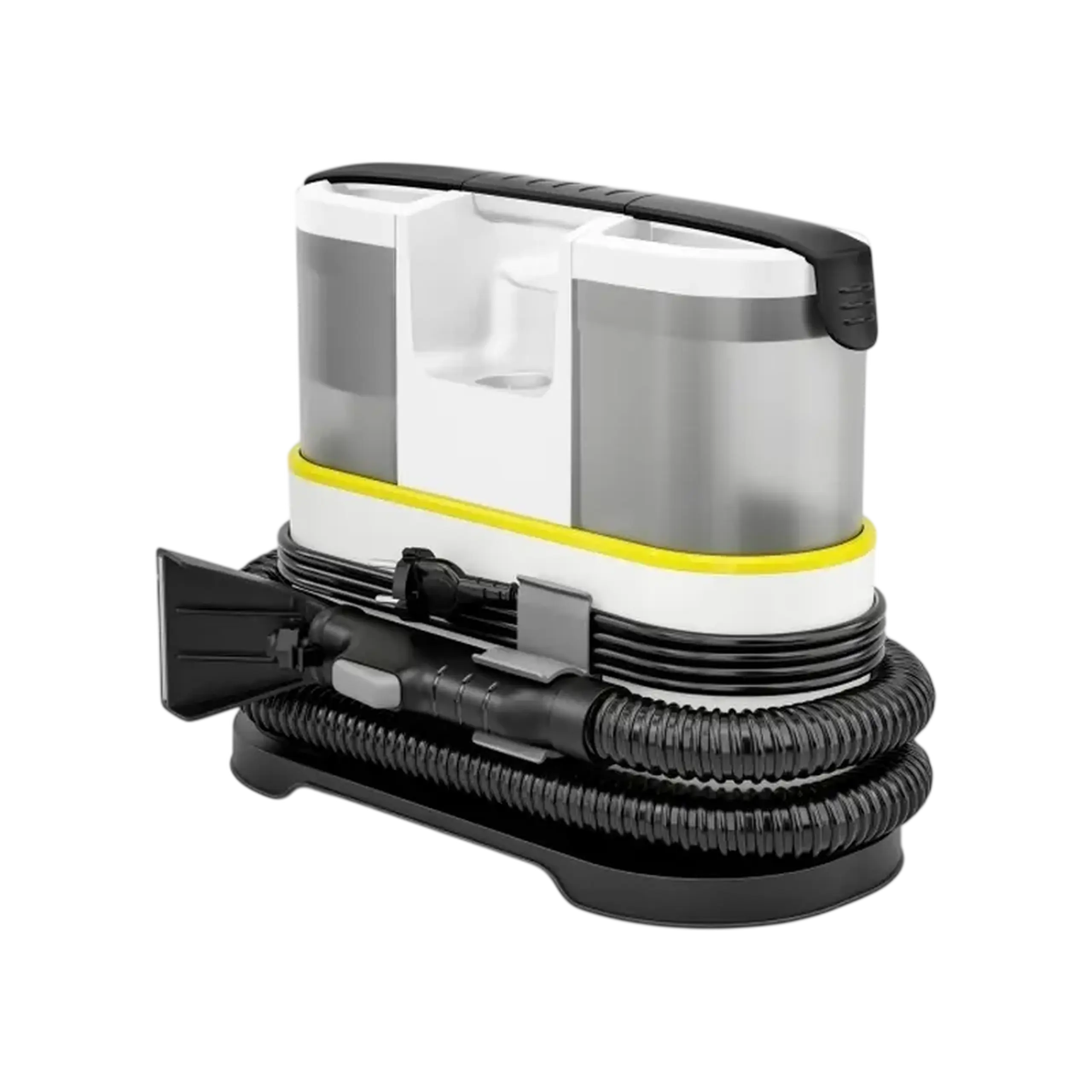 Aspirator Karcher SE 2 Spot Pure+ 1.081-415.0, Alb