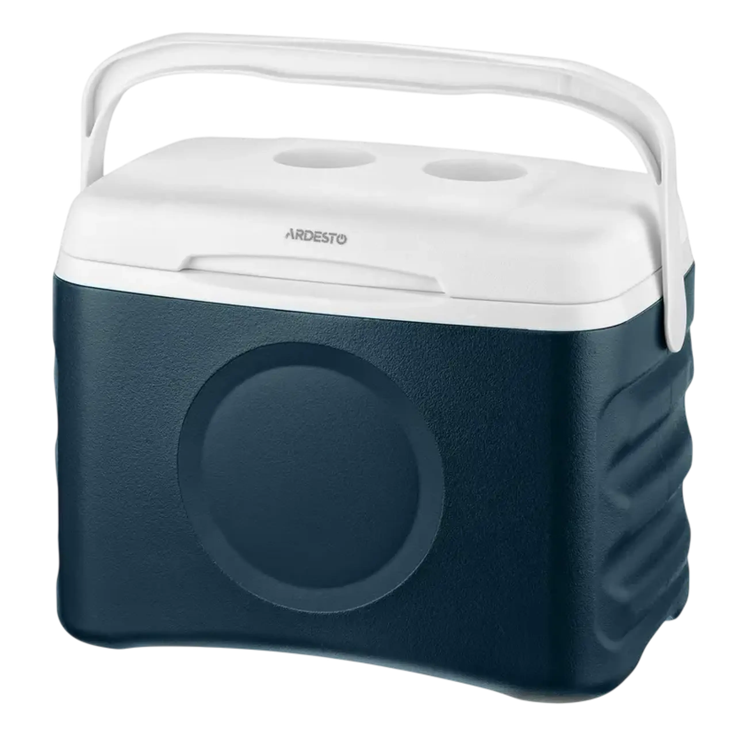 Geanta frigorifica Ardesto CB-21B, 21L, Albastru