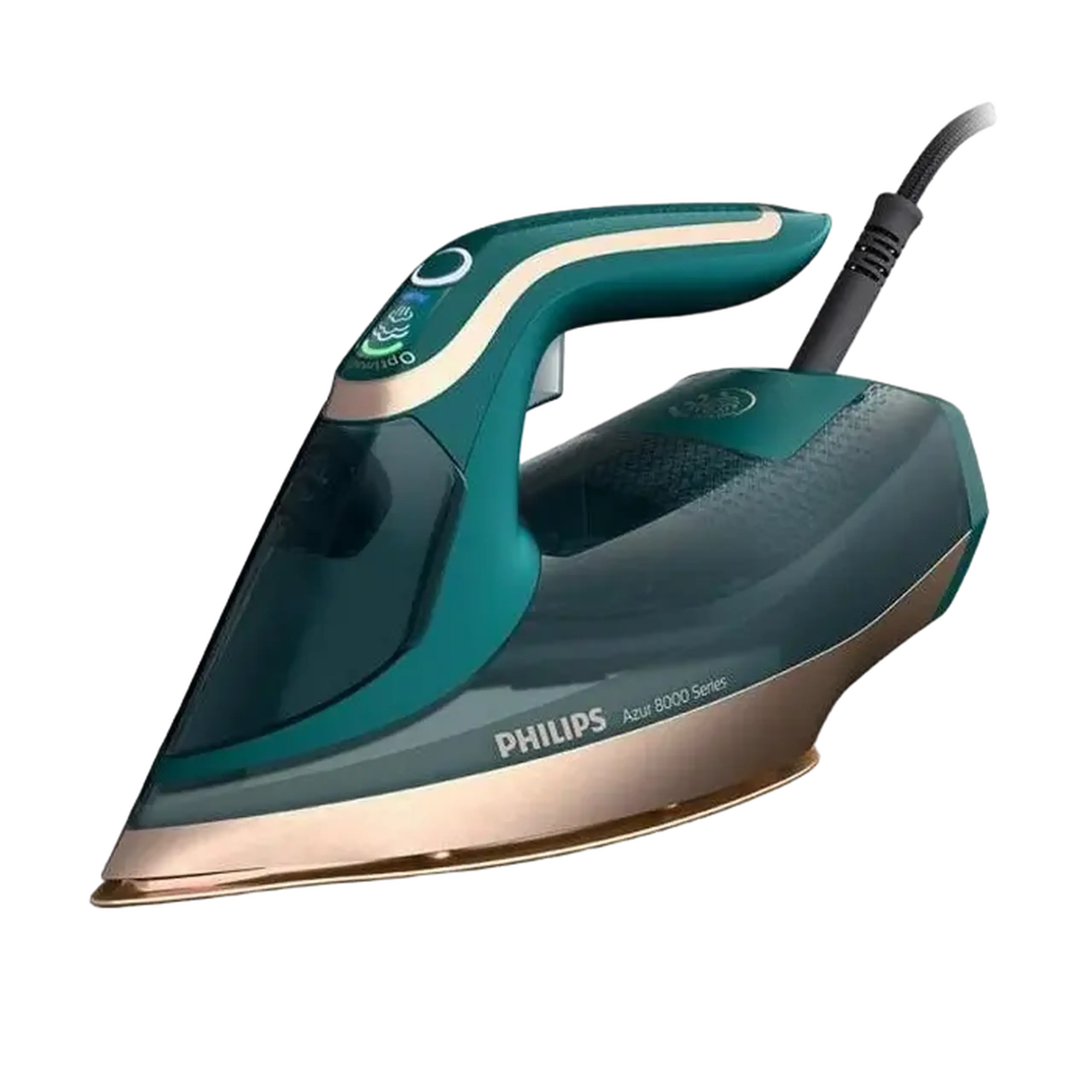Fier de călcat Philips DST8030/70, 3000W, Smarald