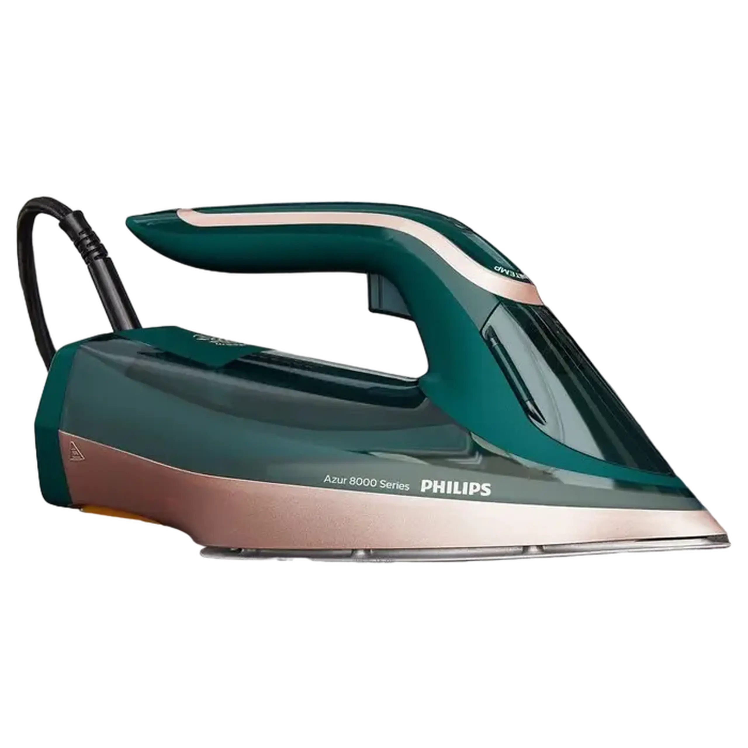 Fier de călcat Philips DST8030/70, 3000W, Smarald