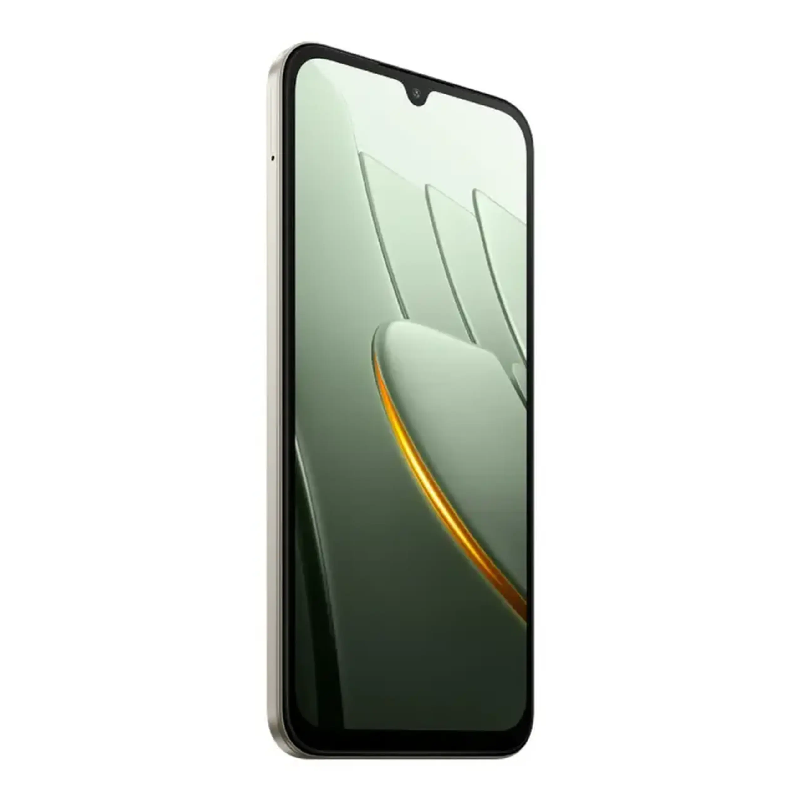 Smartphone Xiaomi Poco C81 Pro, 4GB/128GB, Auriu