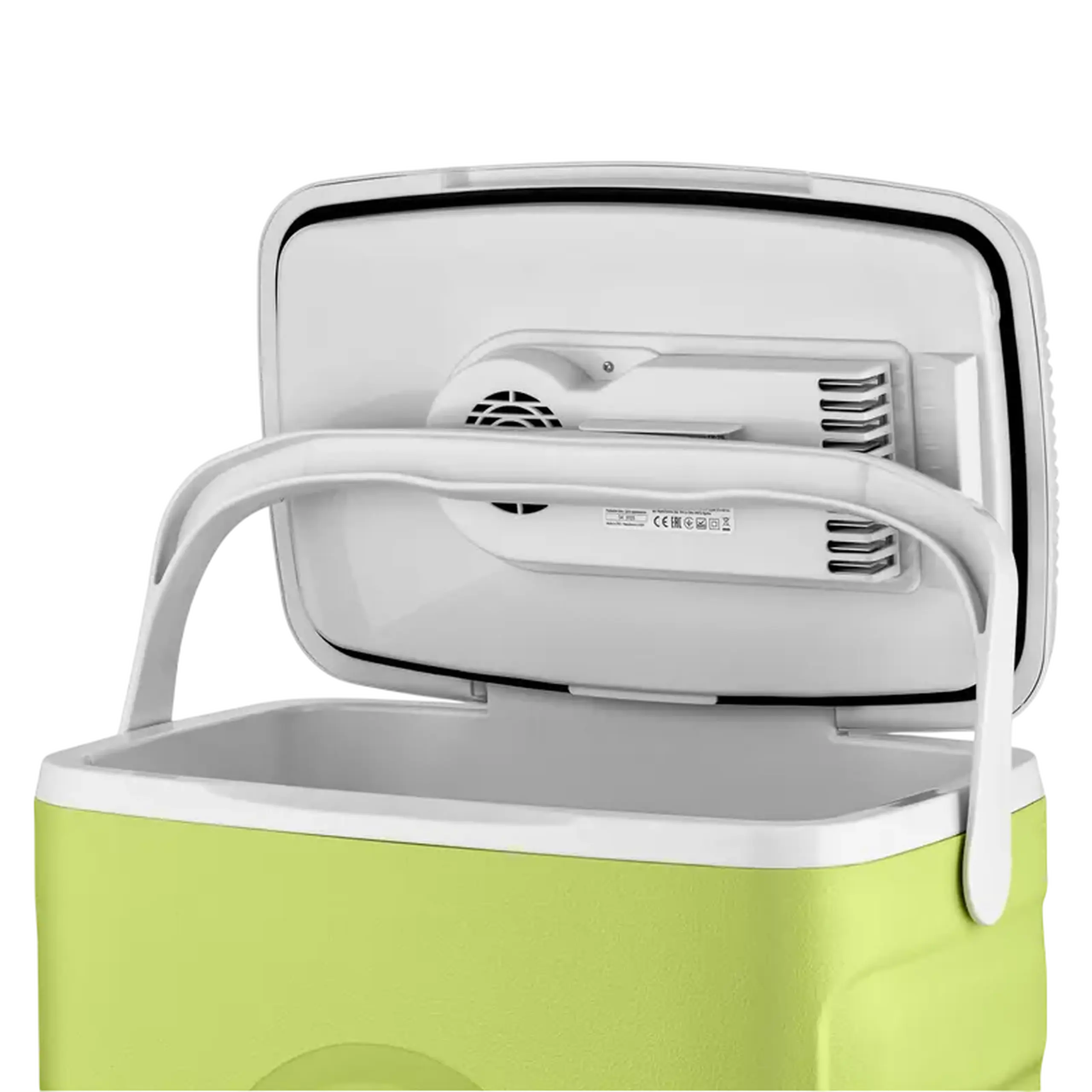 Geanta frigorifica Ardesto CR-29L, 29L, Verde