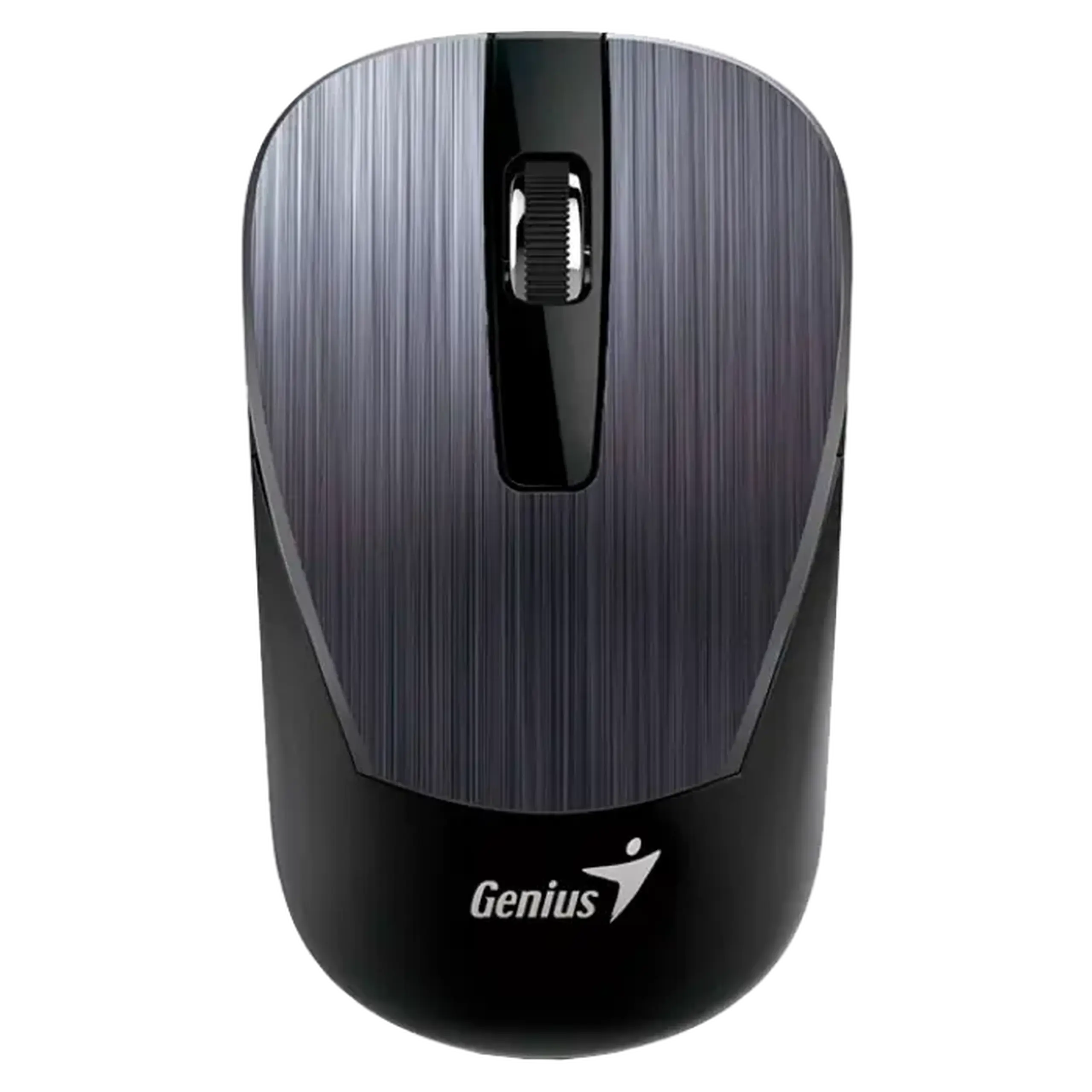 Mouse Wireless Genius NX-7015, Fier