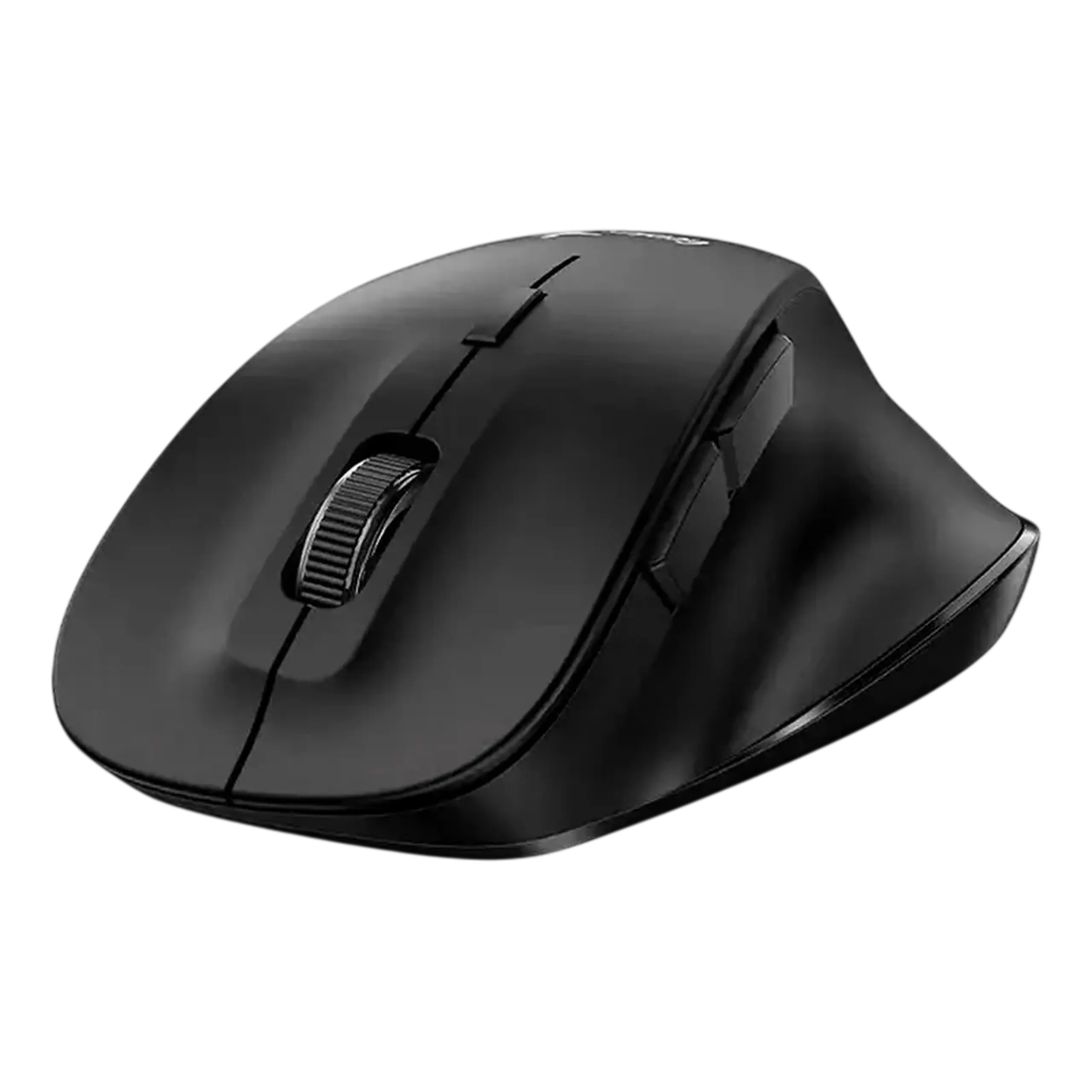 Mouse Wireless Genius Ergo 8230S BT, Negru
