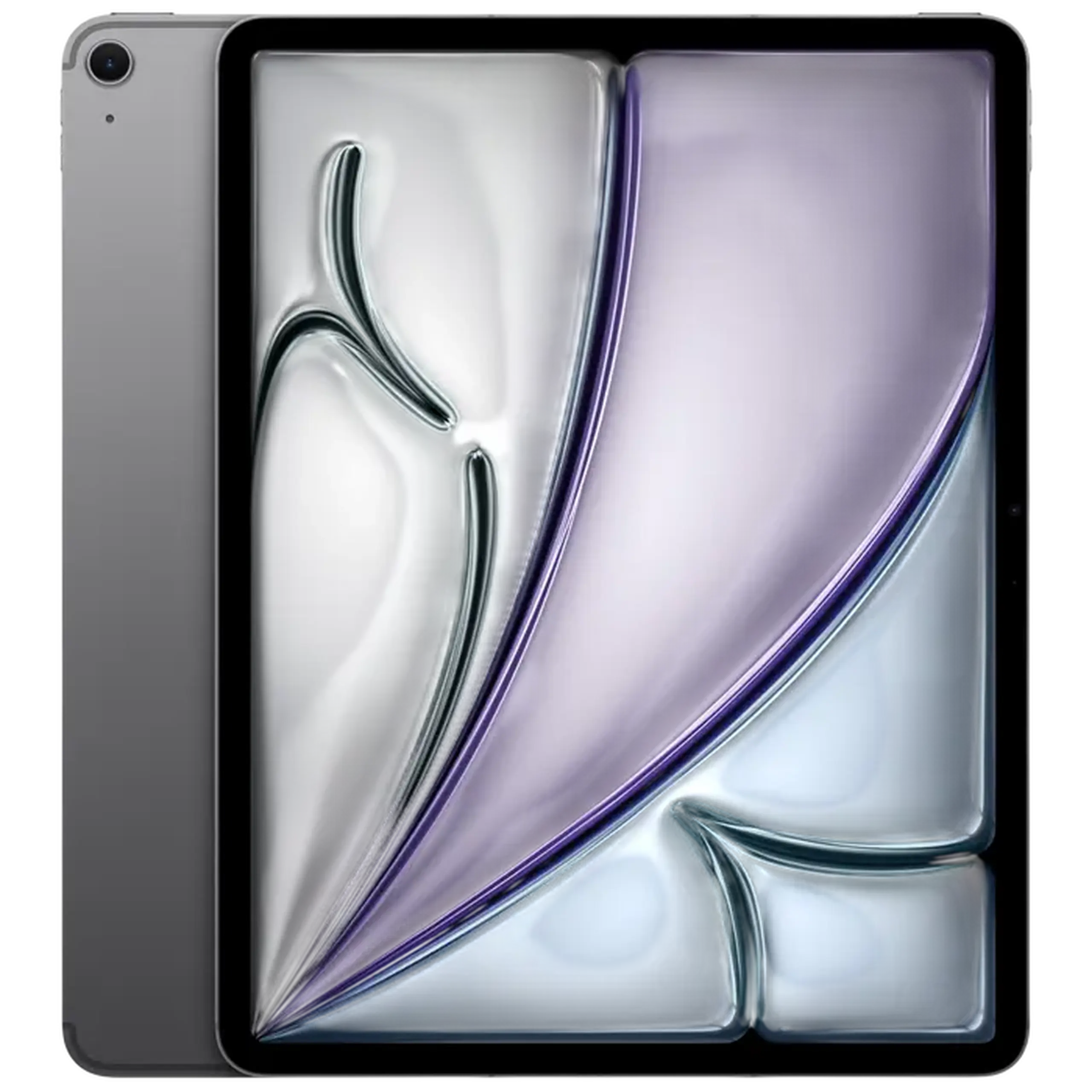 Tabletă Apple iPad Air 13 (2026), Wi-Fi + 5G, 12GB/128GB, Space Grey