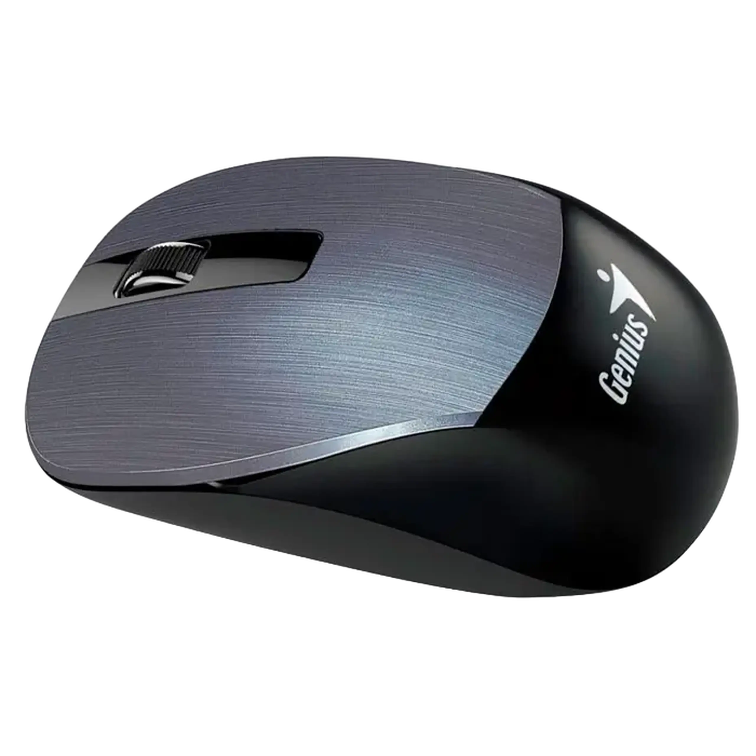 Mouse Wireless Genius NX-7015, Fier
