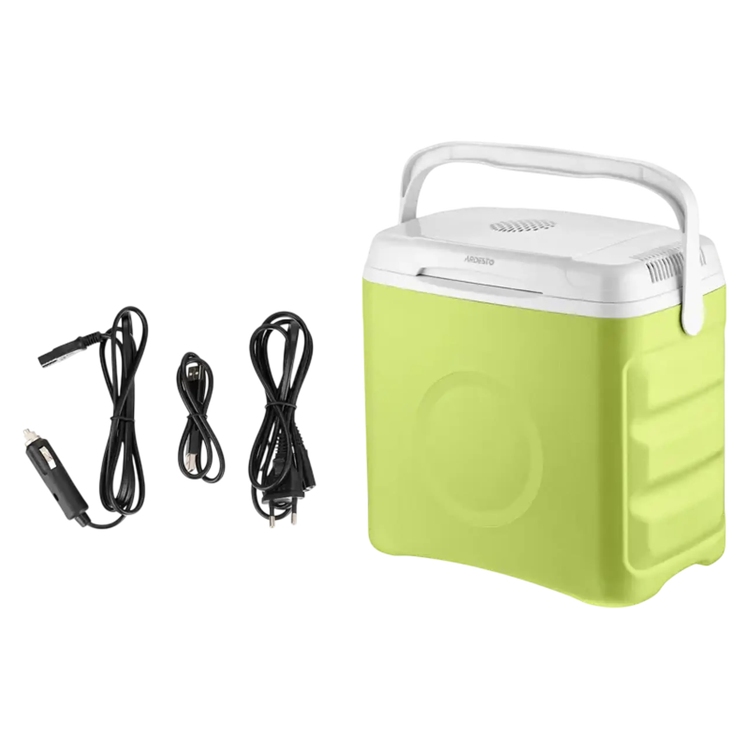 Geanta frigorifica Ardesto CR-29L, 29L, Verde