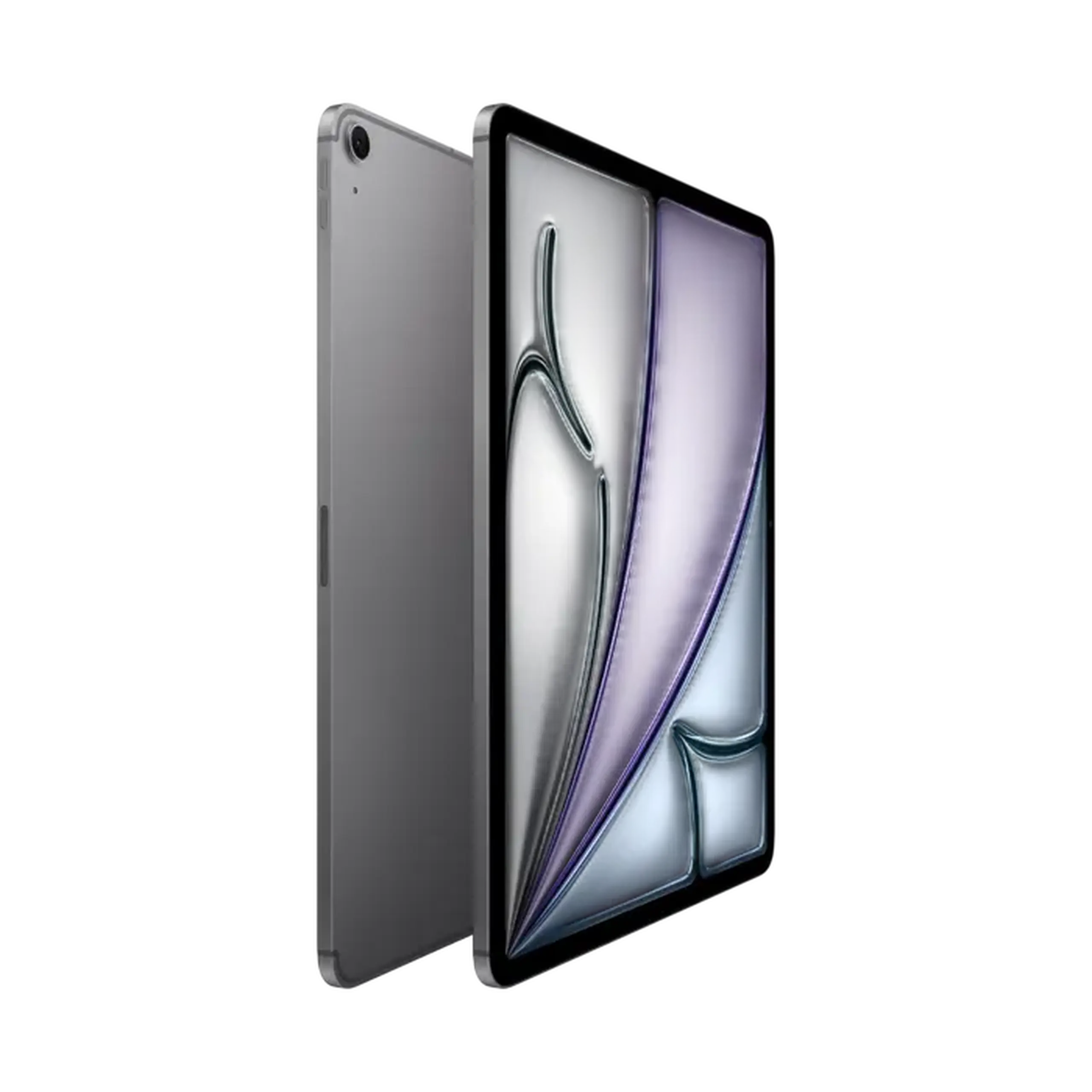 Tabletă Apple iPad Air 13 (2026), Wi-Fi + 5G, 12GB/128GB, Space Grey