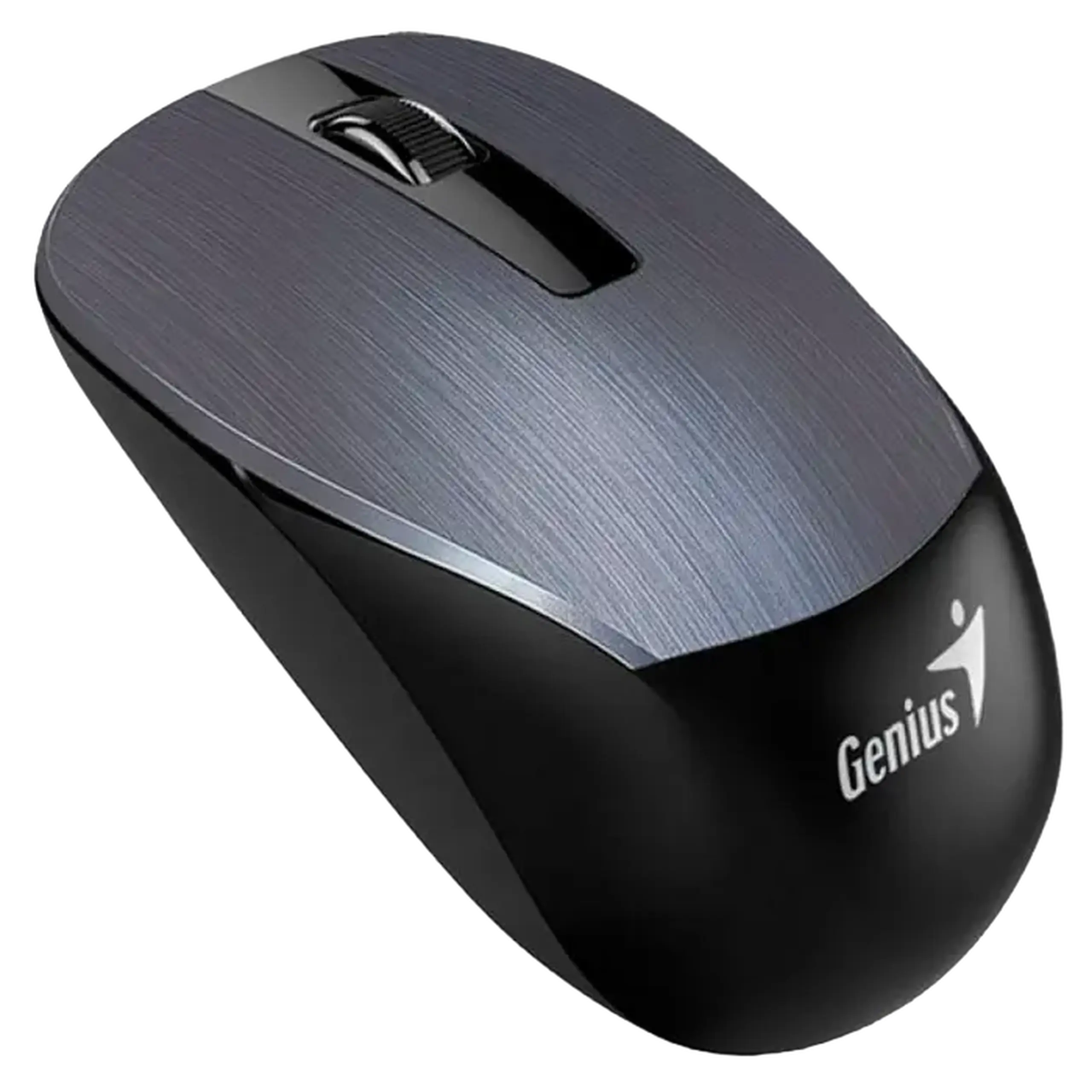 Mouse Wireless Genius NX-7015, Fier
