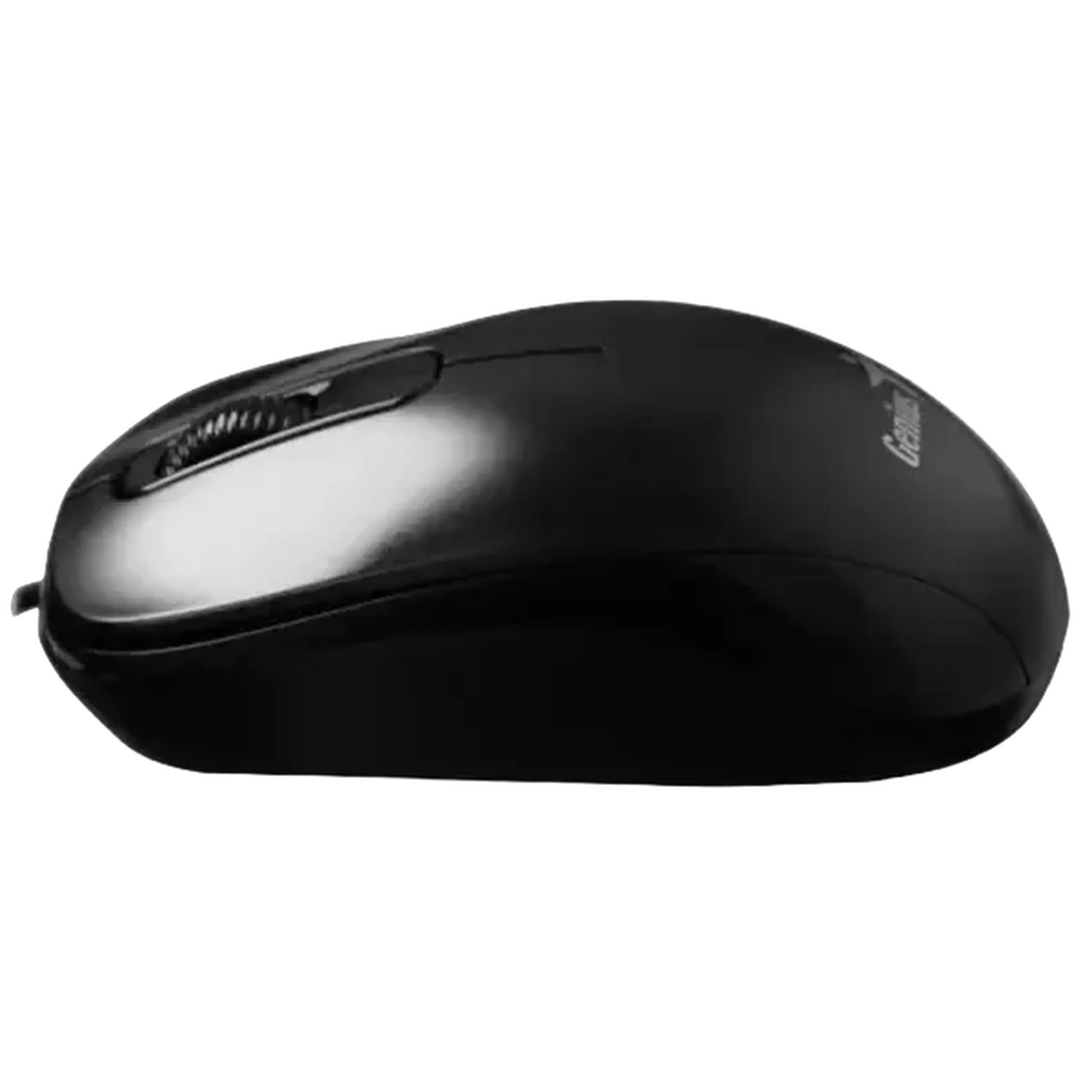 Mouse Genius DX-110, Negru