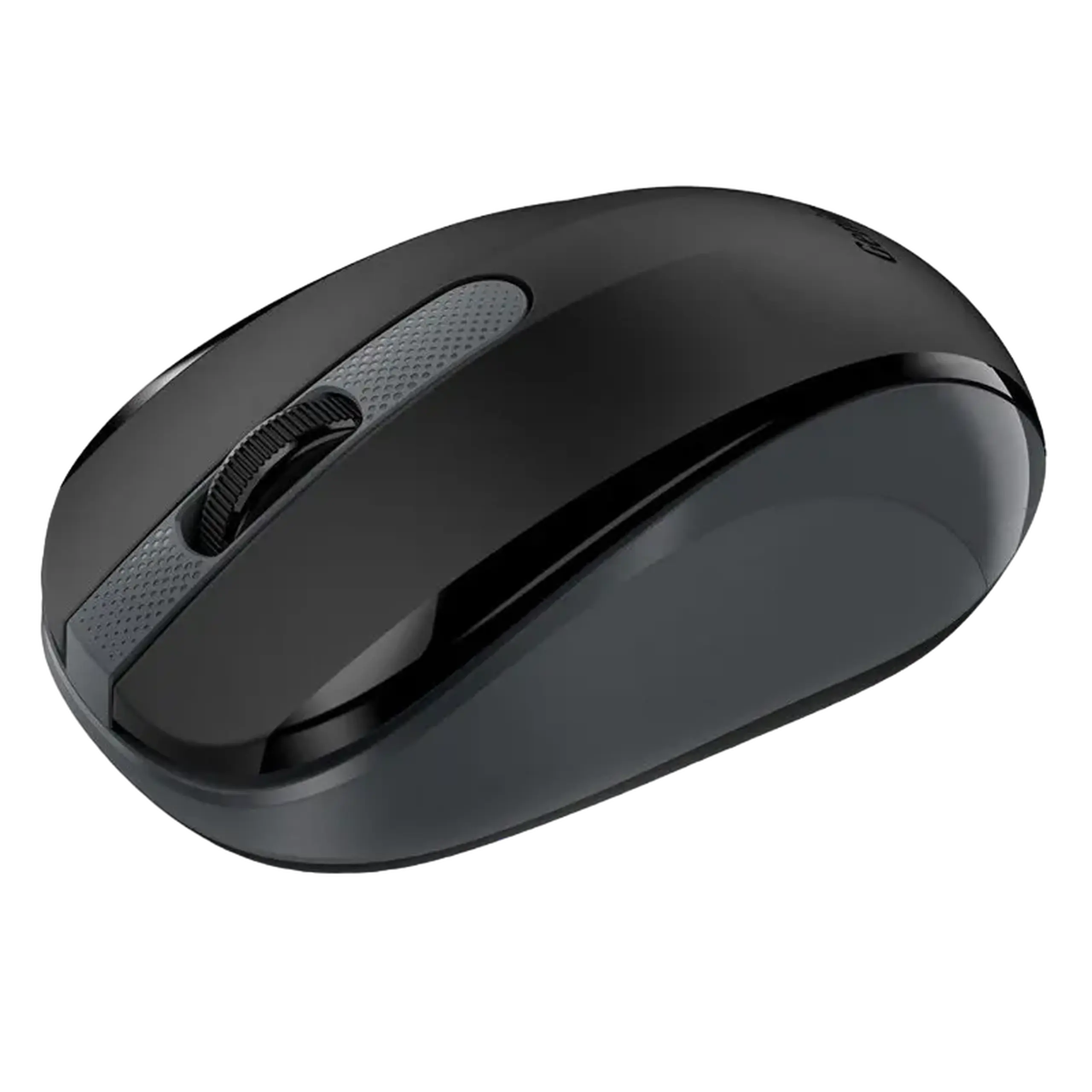 Mouse Wireless Genius NX-8008S, Negru