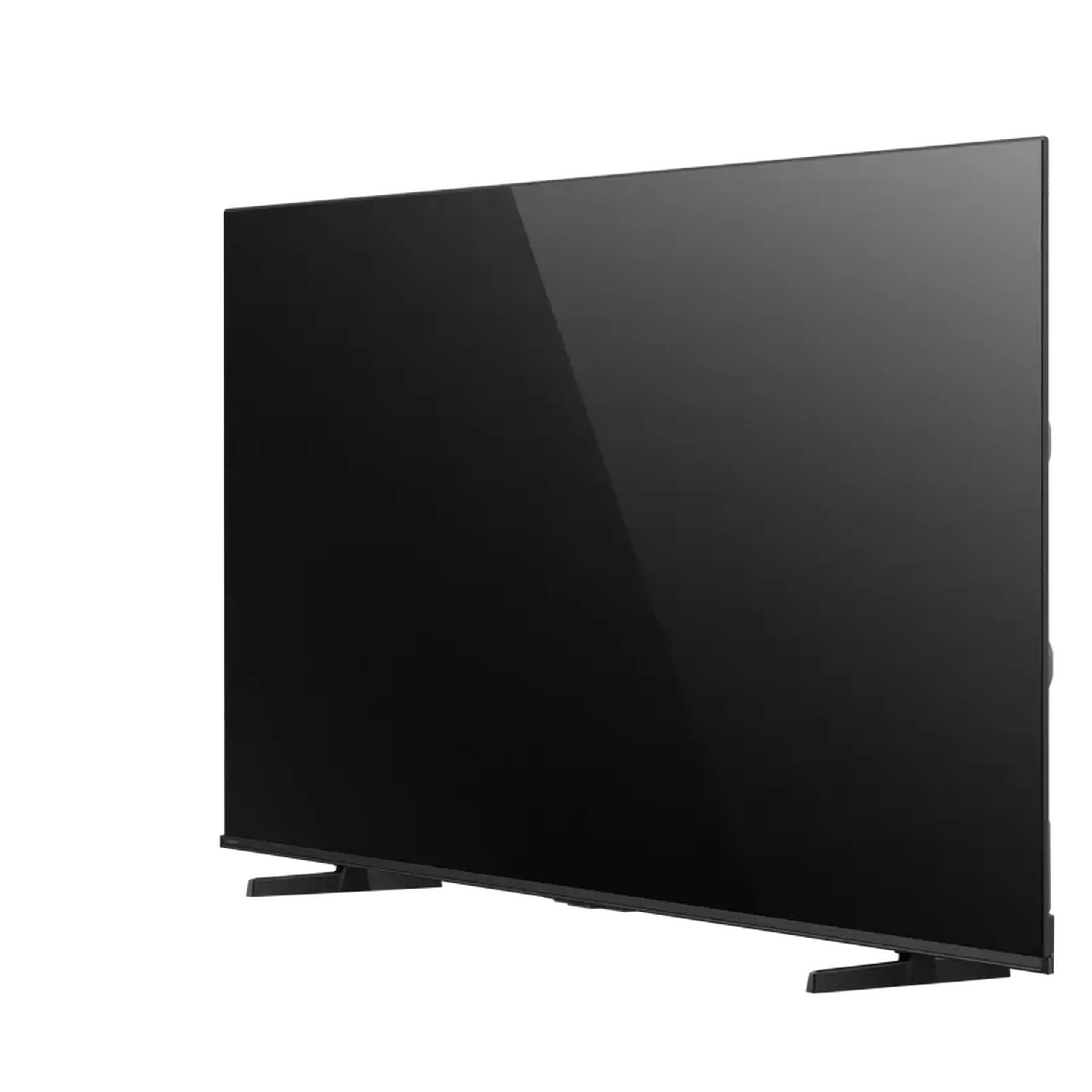 43" QLED SMART TV Hisense 43E7S, 3840x2160 4K UHD, VIDAA U OS, Negru