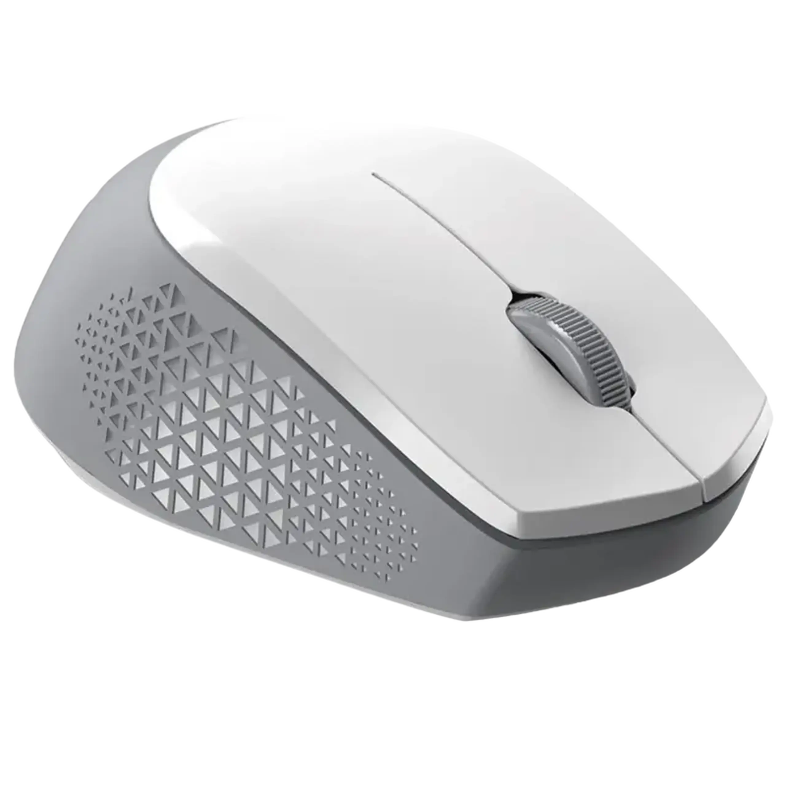 Mouse Wireless Genius NX-8000S BT, Alb