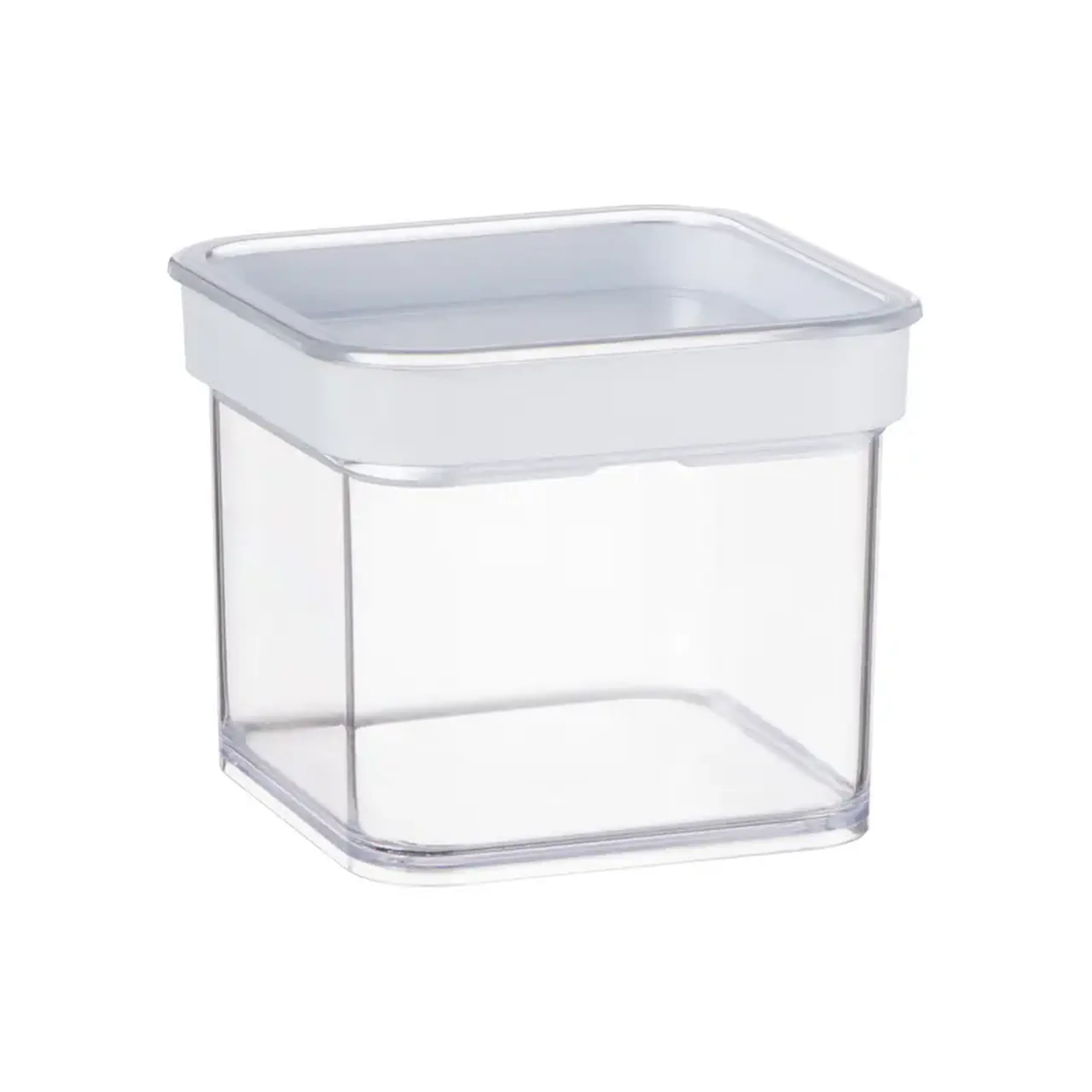 Set de containere Ardesto AR4103FT, Transparent