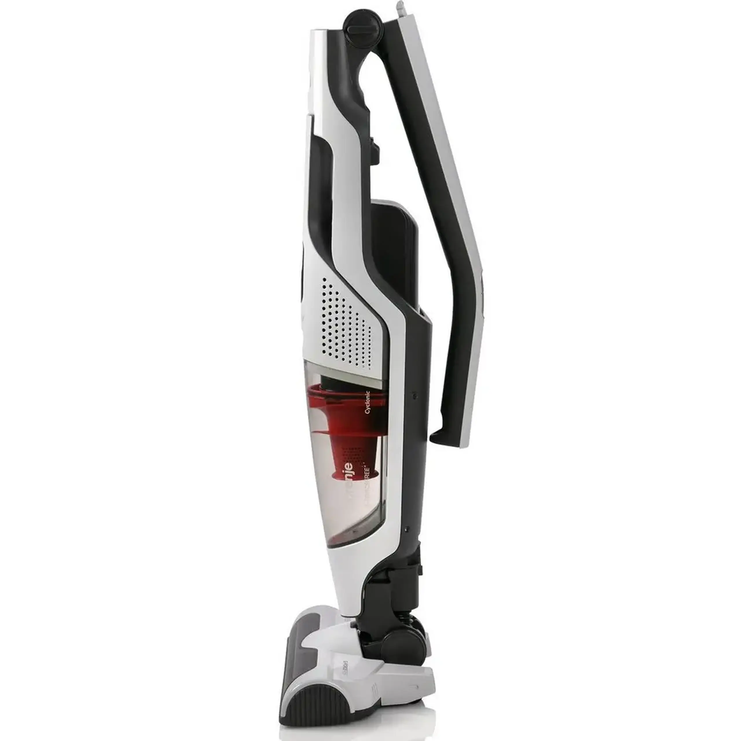 Aspirator Vertical Gorenje SVC216GFW, Alb
