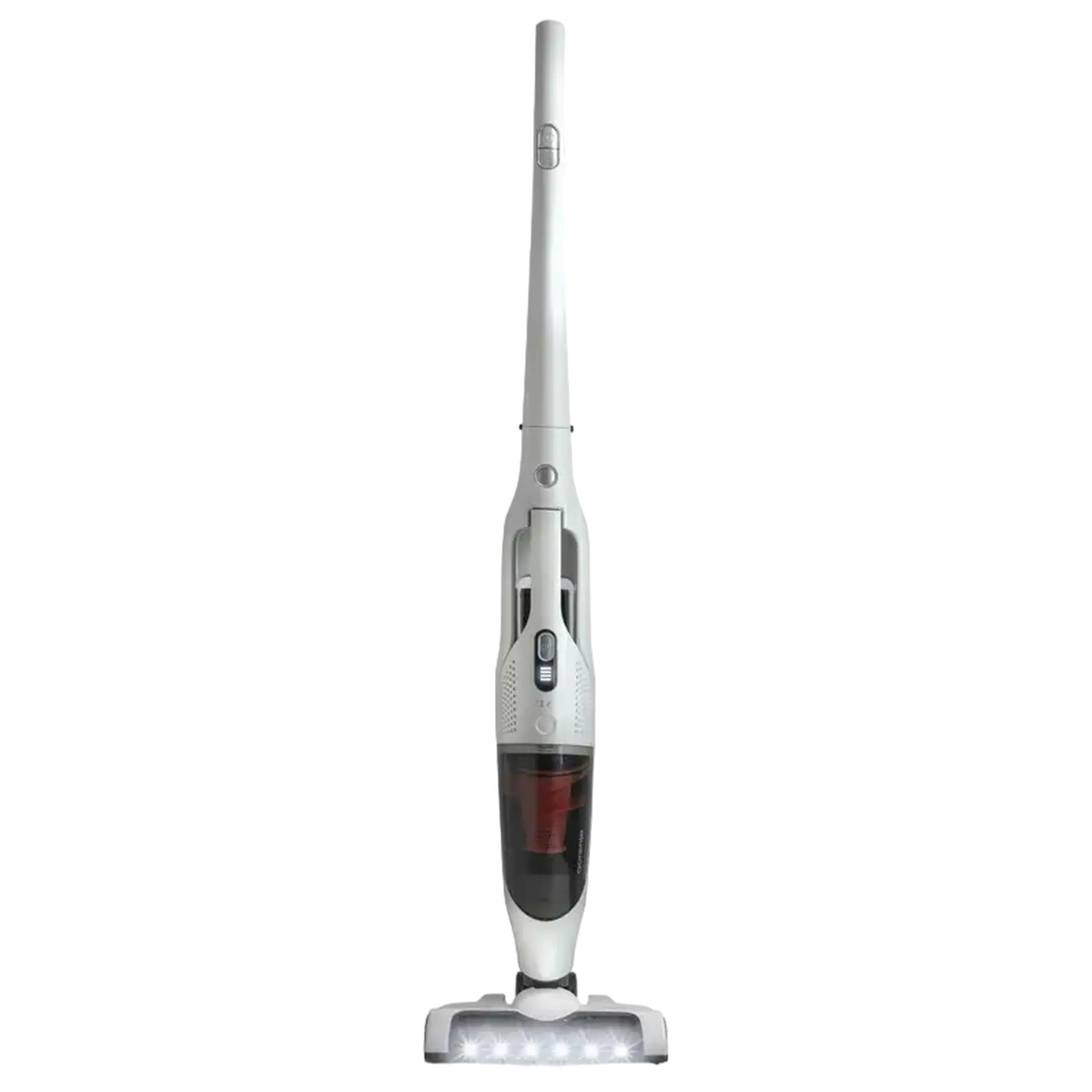 Aspirator Vertical Gorenje SVC216GFW, Alb