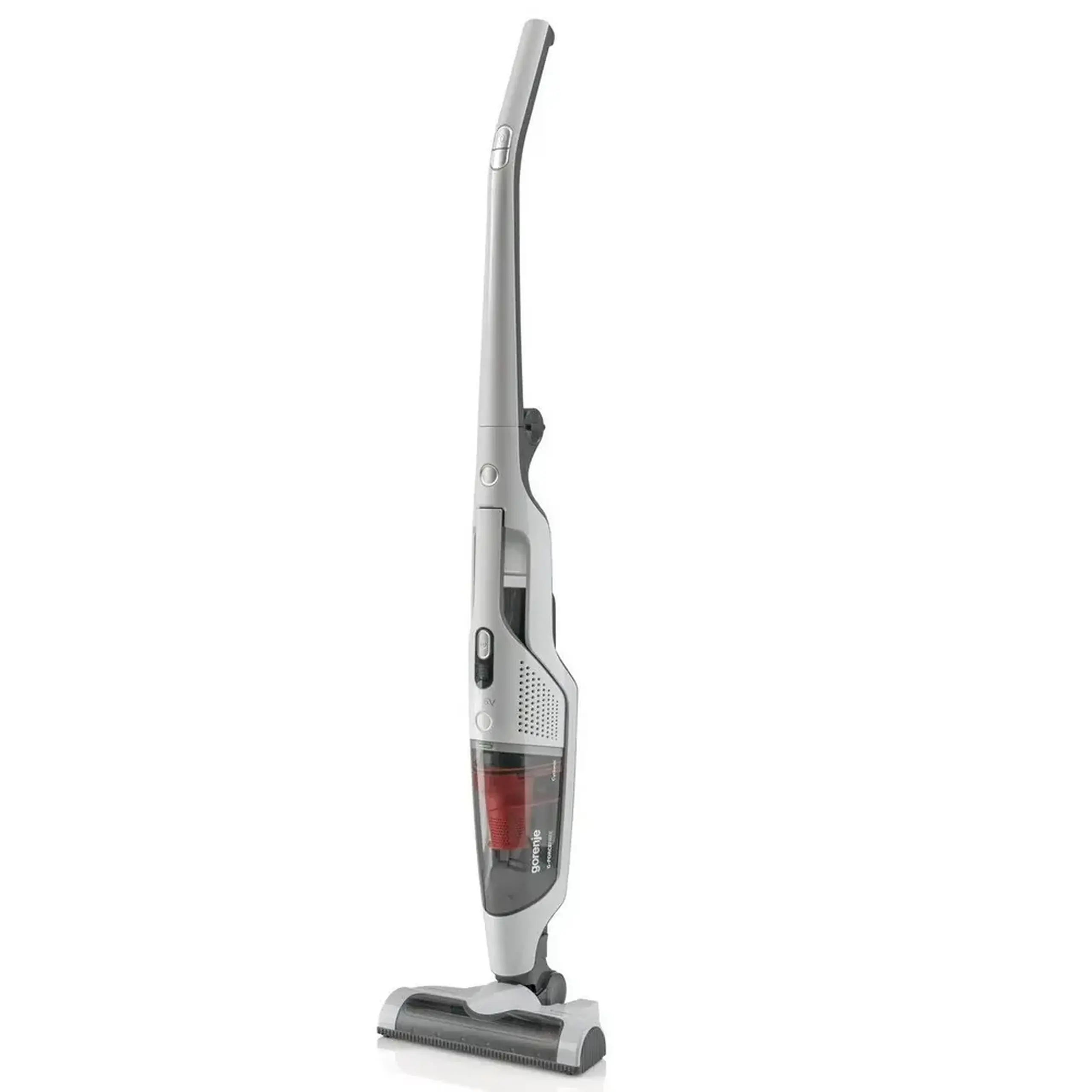 Aspirator Vertical Gorenje SVC216GFW, Alb