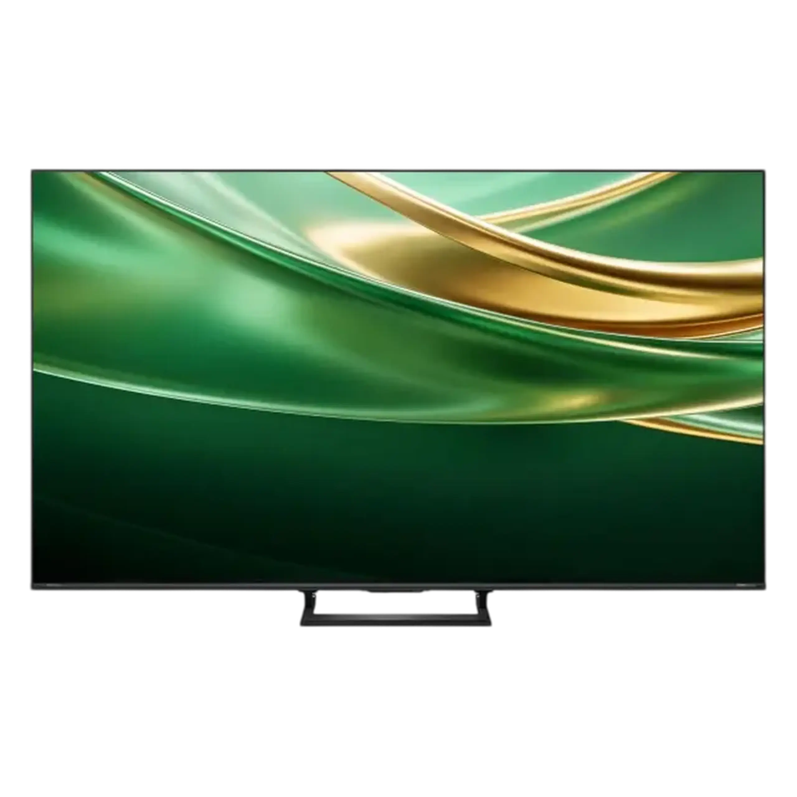 75" LED SMART TV Hisense 75E8S, 3840x2160 4K UHD, VIDAA U OS, Negru