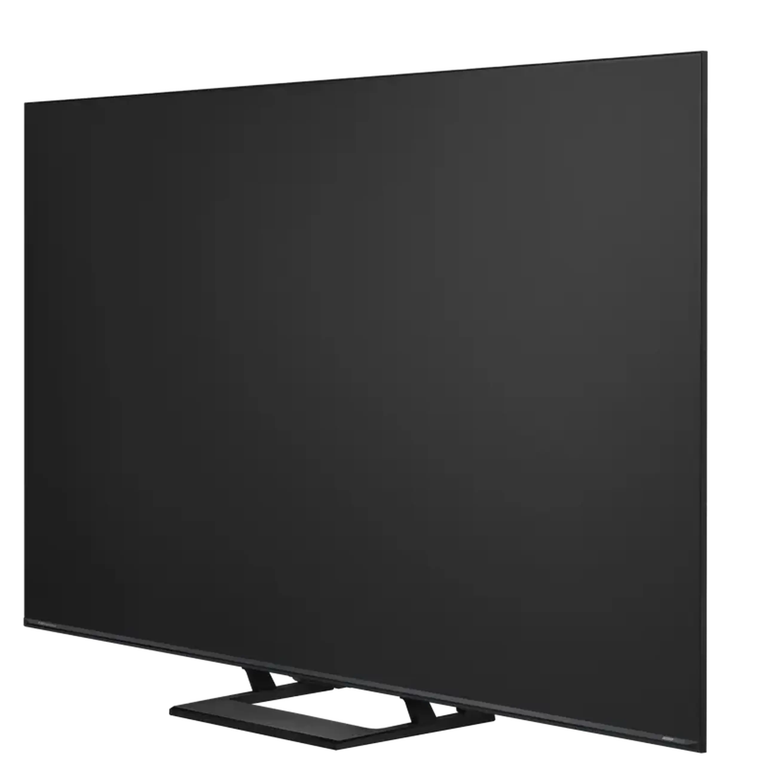 75" LED SMART TV Hisense 75E8S, 3840x2160 4K UHD, VIDAA U OS, Negru