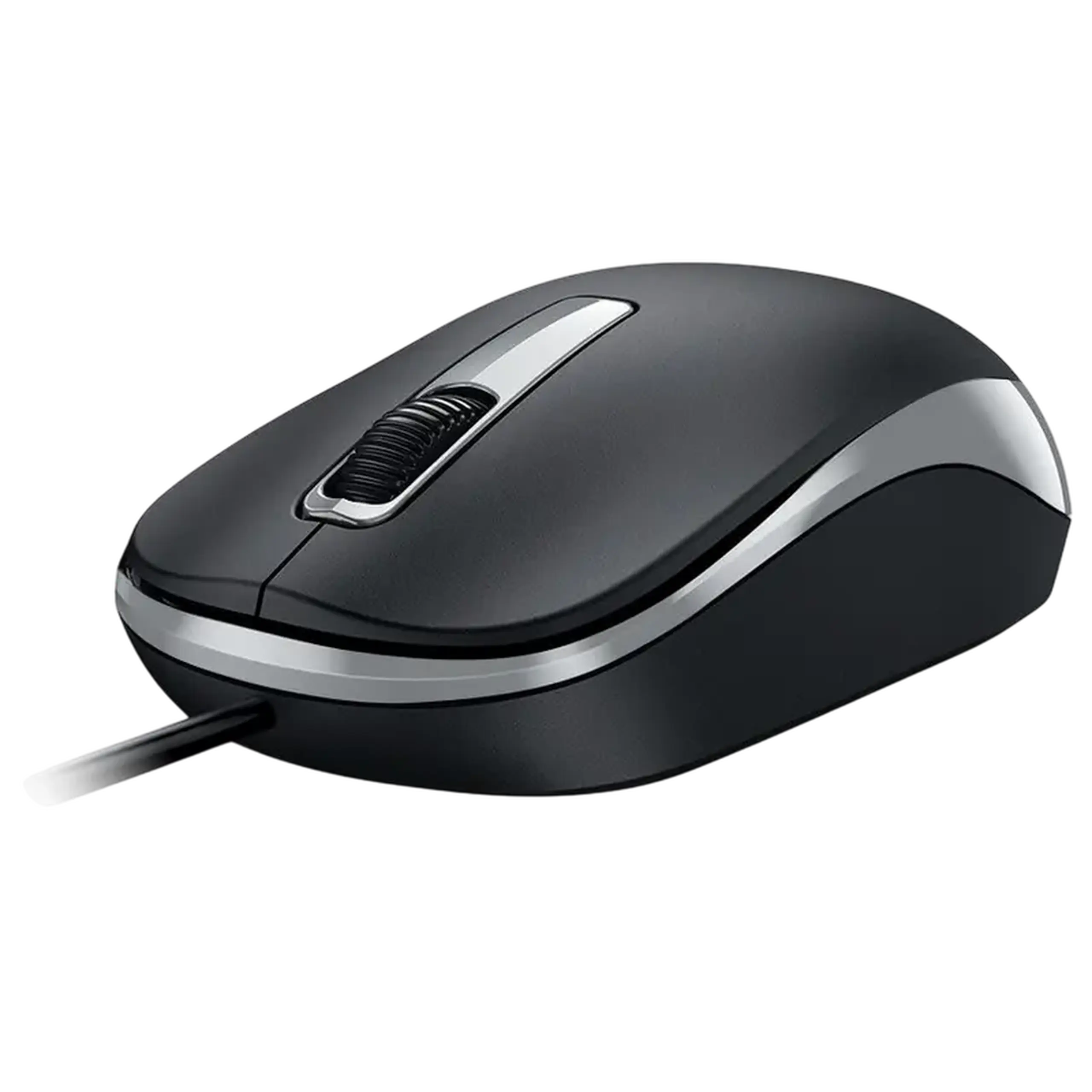 Mouse Genius DX-125S, Negru