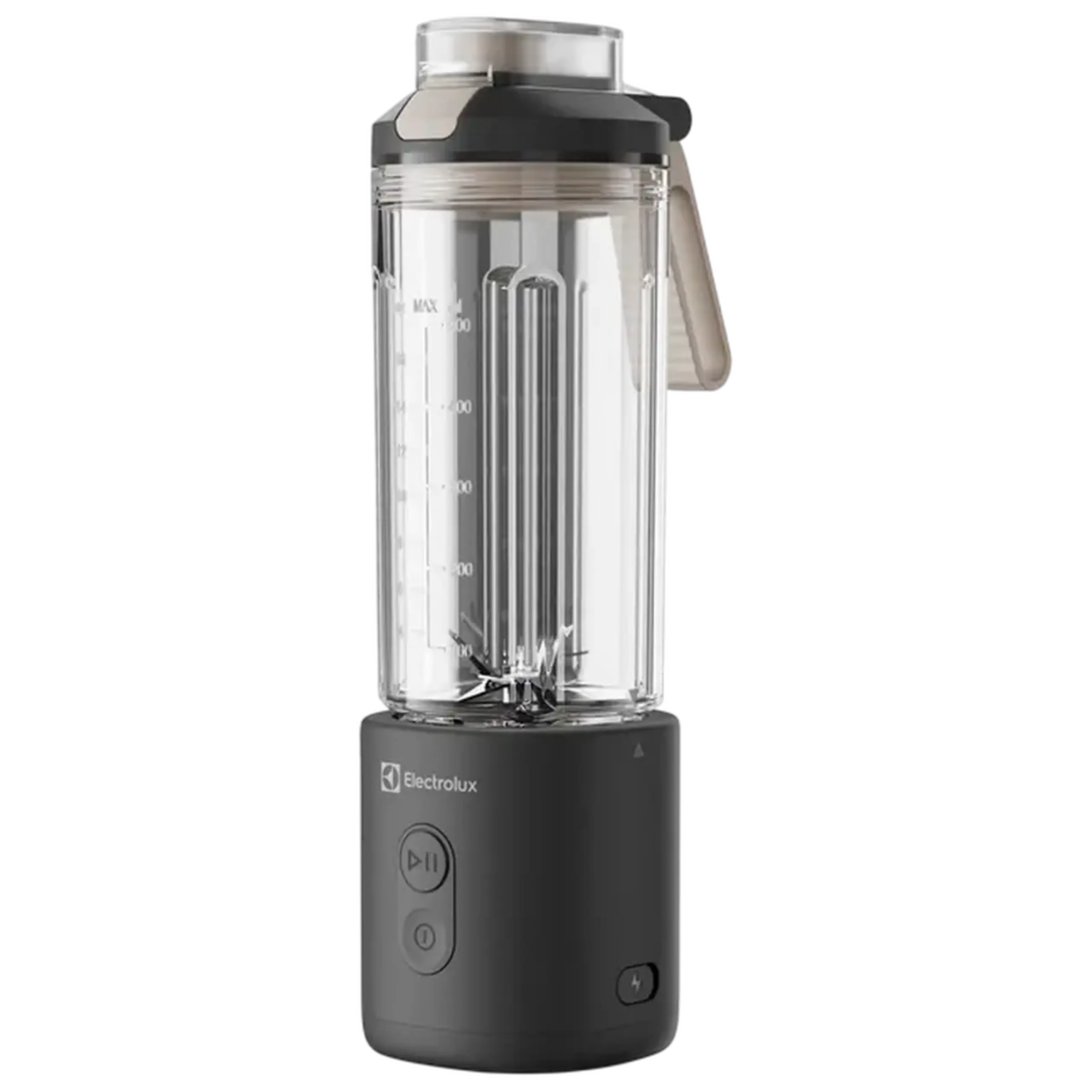 Blender staționar Electrolux E4BP1-2CG, Gri