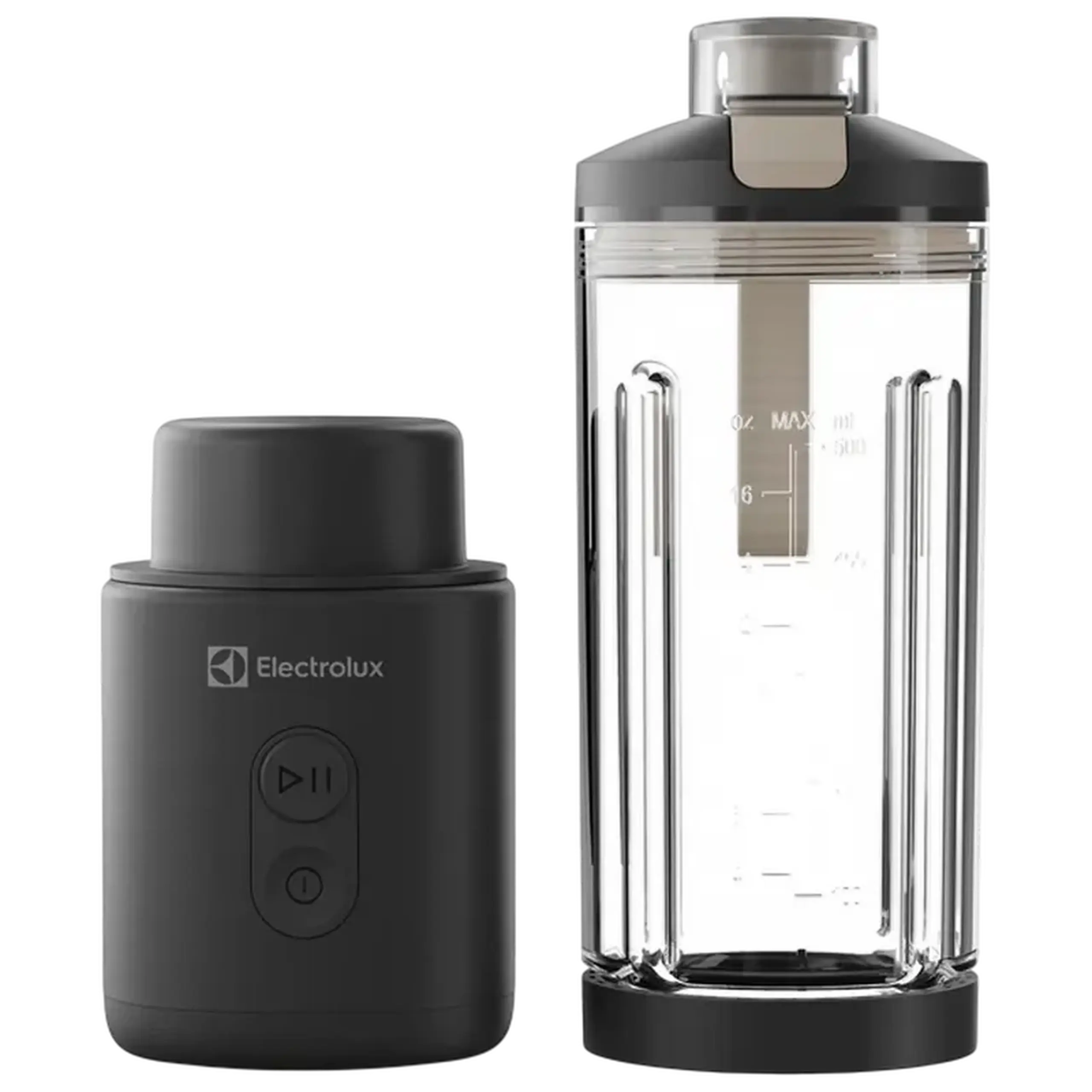 Blender staționar Electrolux E4BP1-2CG, Gri