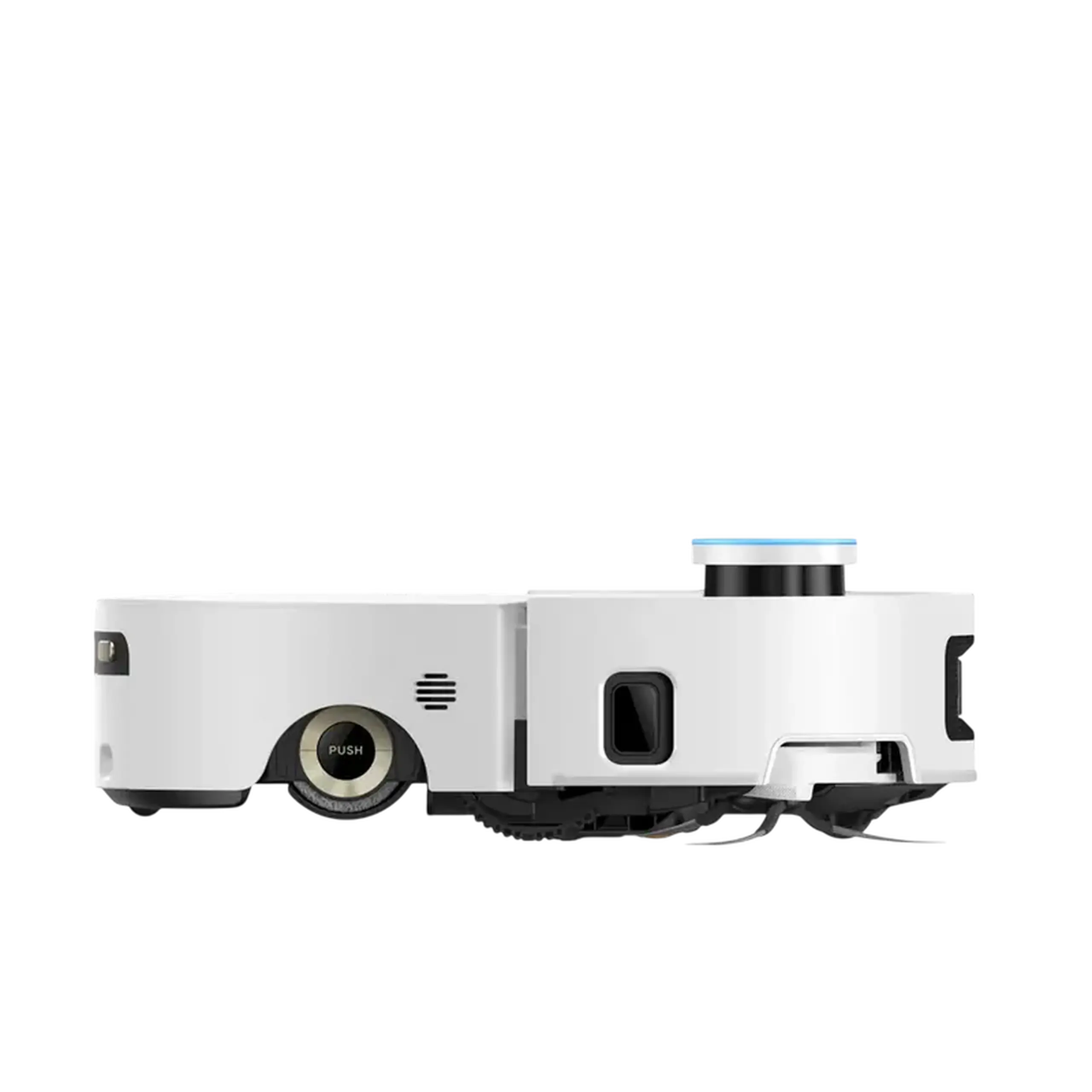 Aspirator Robot Dreame Aqua10 Roller Complete, Alb