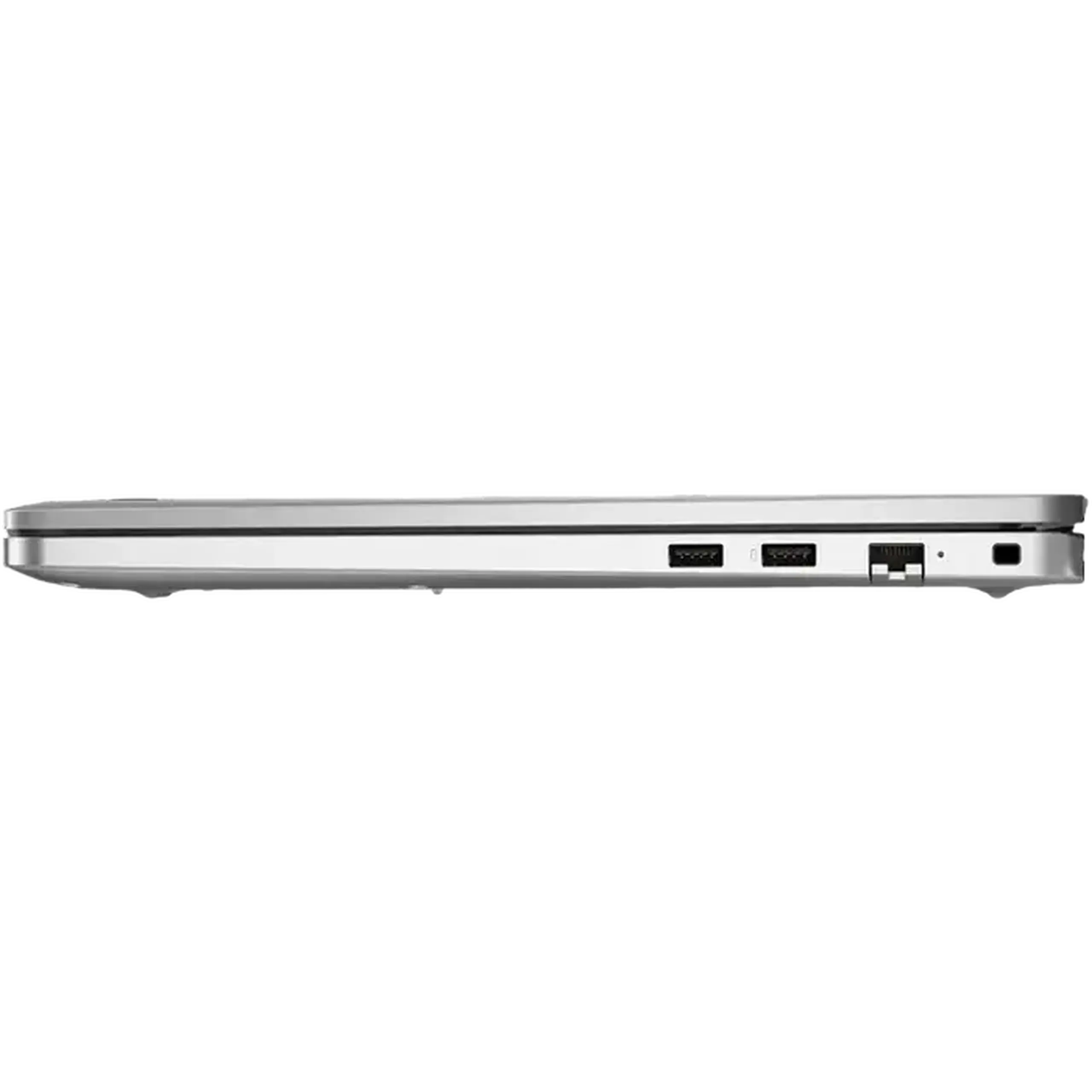 Laptop Business 16" DELL Pro 16 PC16250, Platinum Silver, Intel Core 7 255U, 32GB/1024GB, Windows 11 Pro