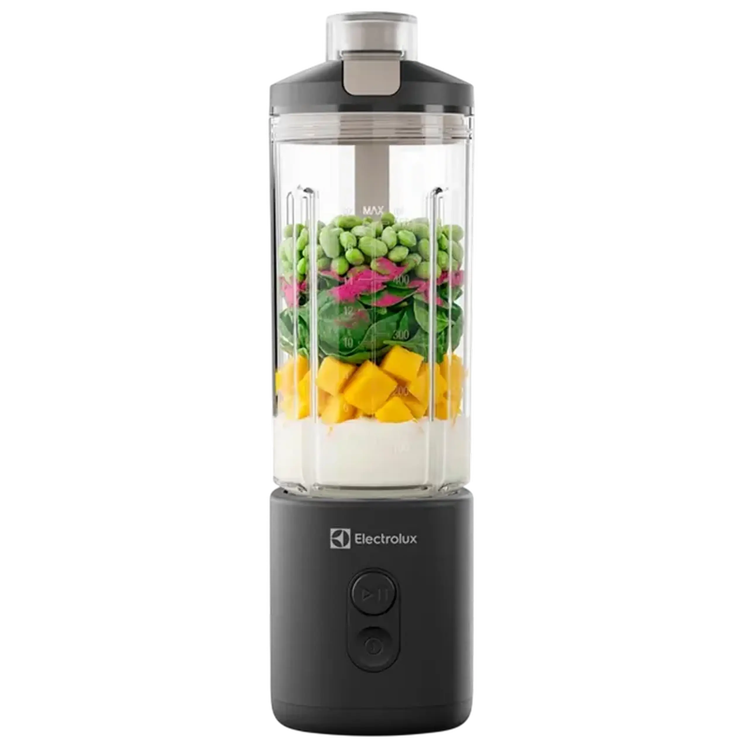 Blender staționar Electrolux E4BP1-2CG, Gri