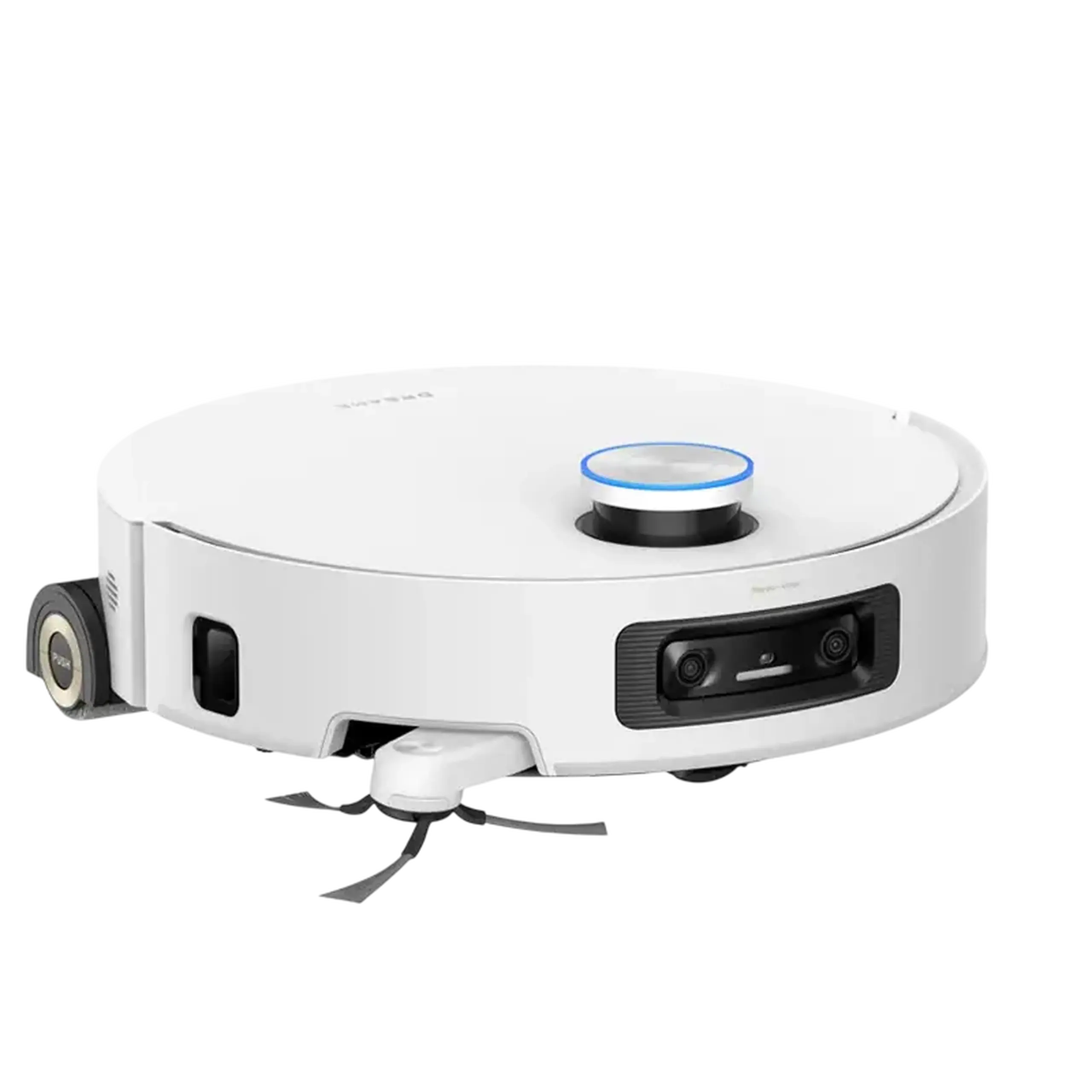 Aspirator Robot Dreame Aqua10 Roller Complete, Alb