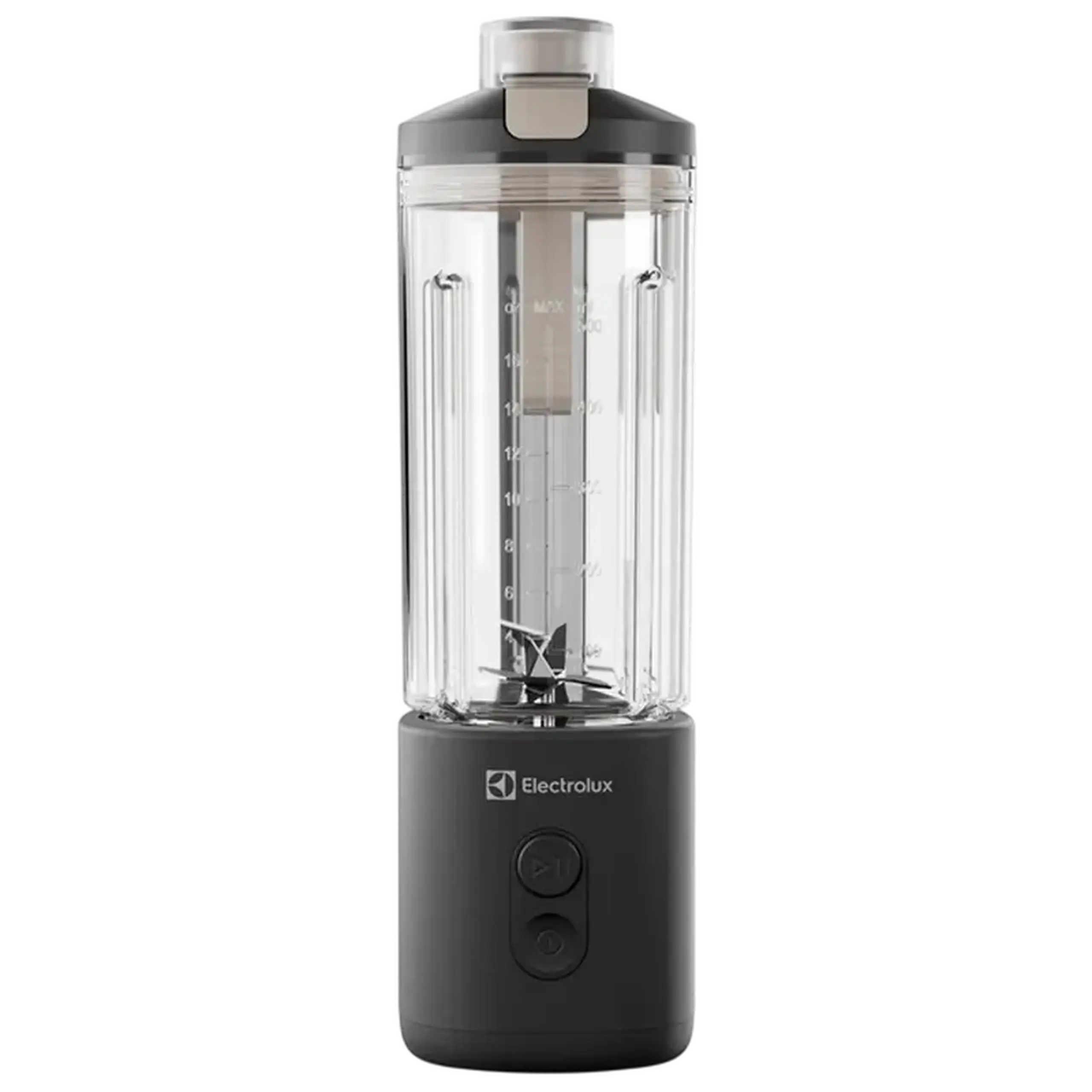Blender staționar Electrolux E4BP1-2CG, Gri
