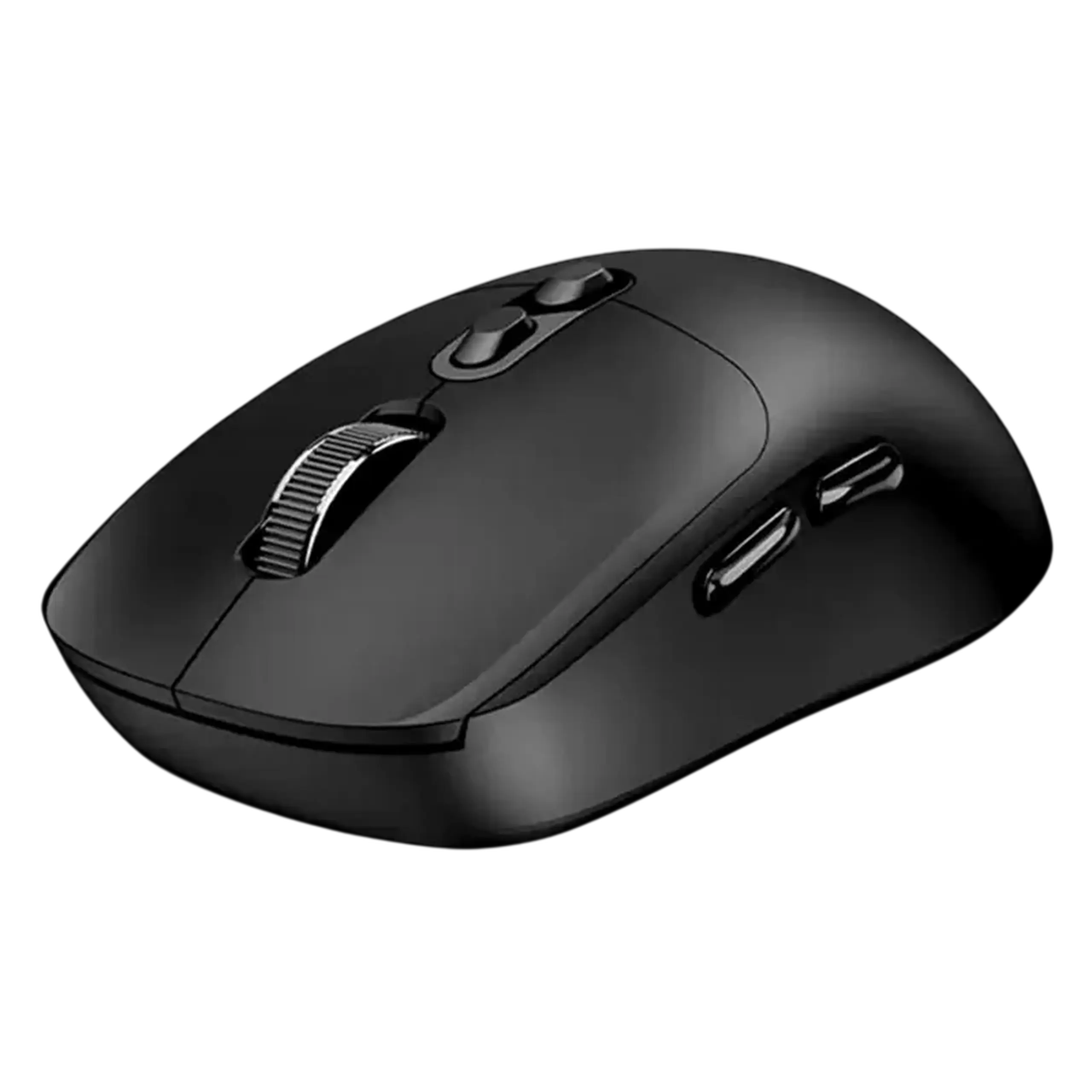 Mouse Wireless Genius NX-8080S, Negru
