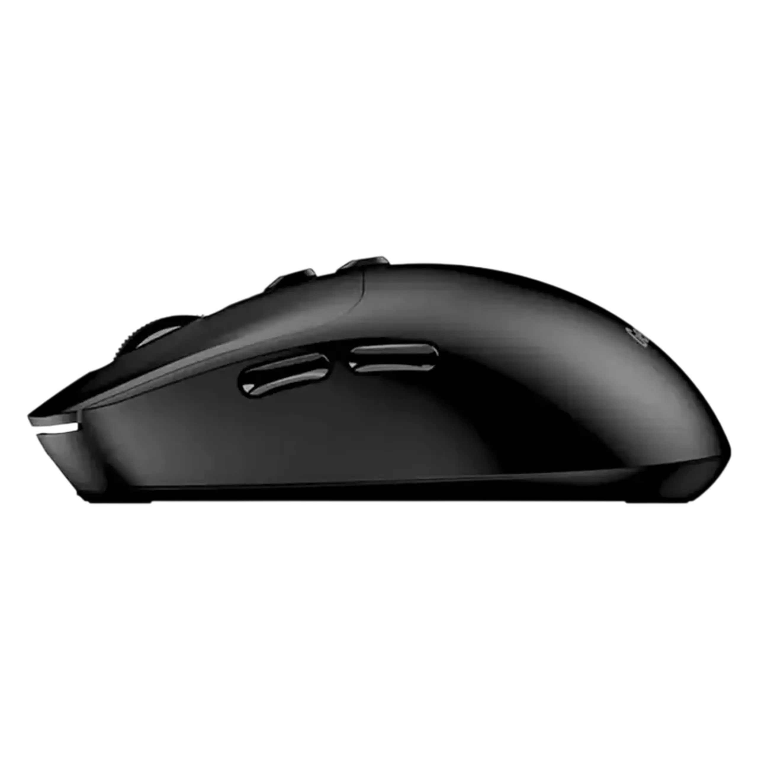 Mouse Wireless Genius NX-8080S, Negru