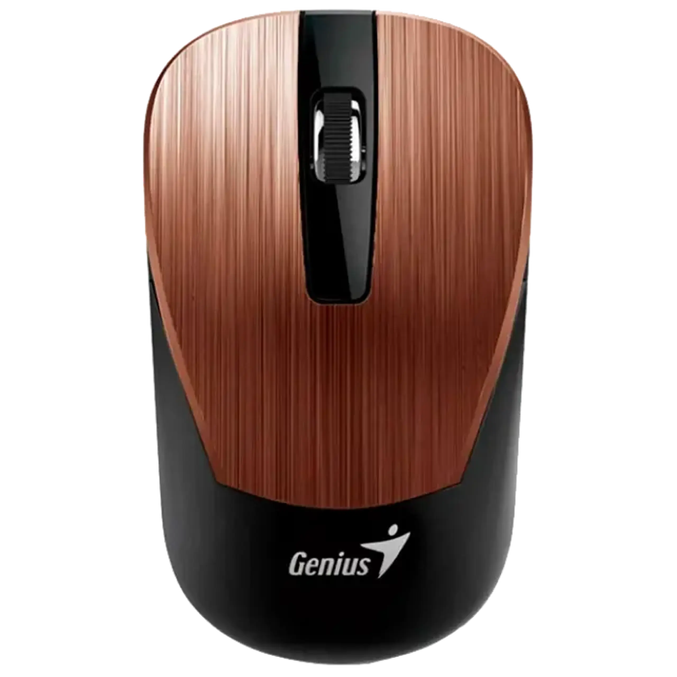 Mouse Wireless Genius NX-7015, Maro