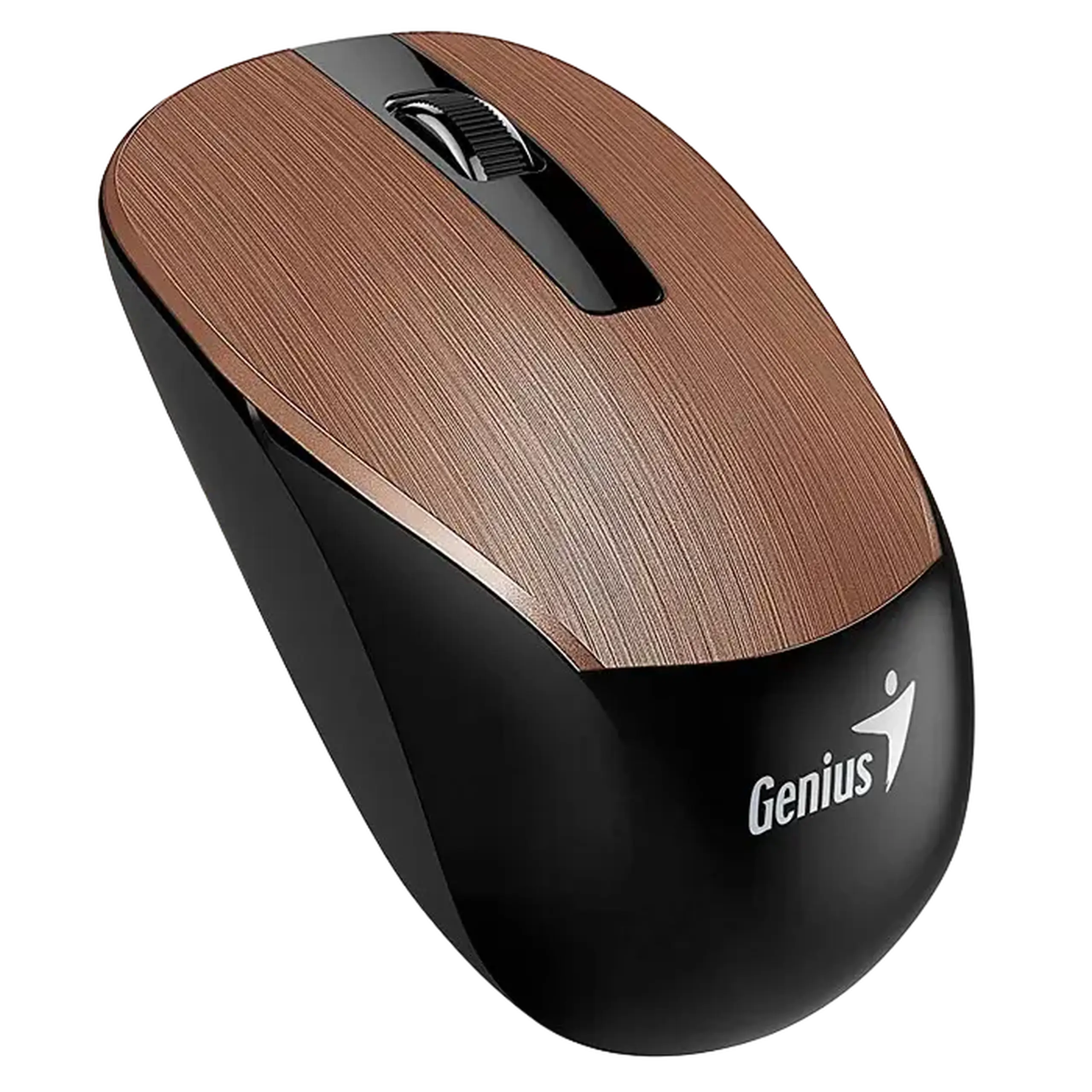 Mouse Wireless Genius NX-7015, Maro