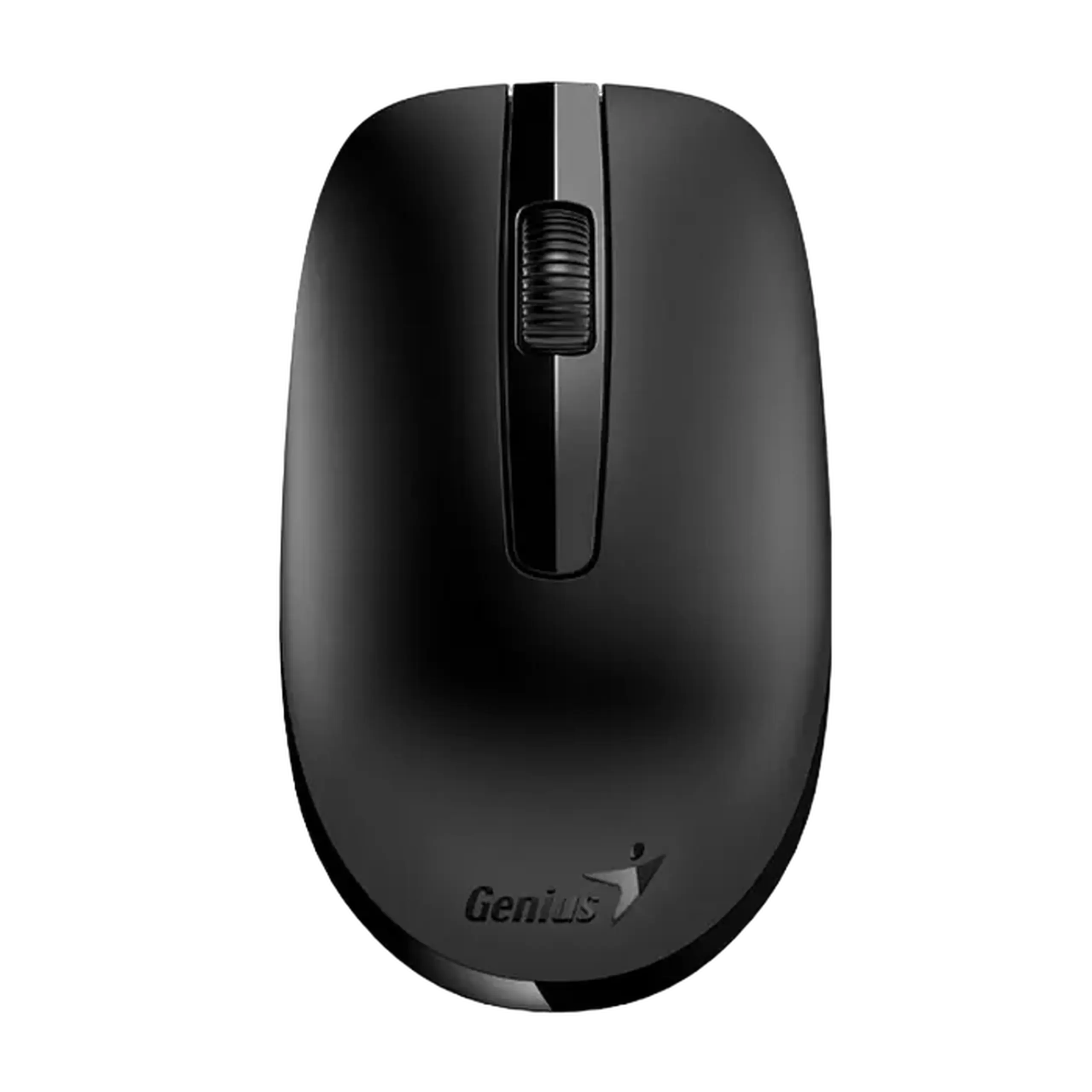 Mouse Wireless Genius NX-7007, Negru