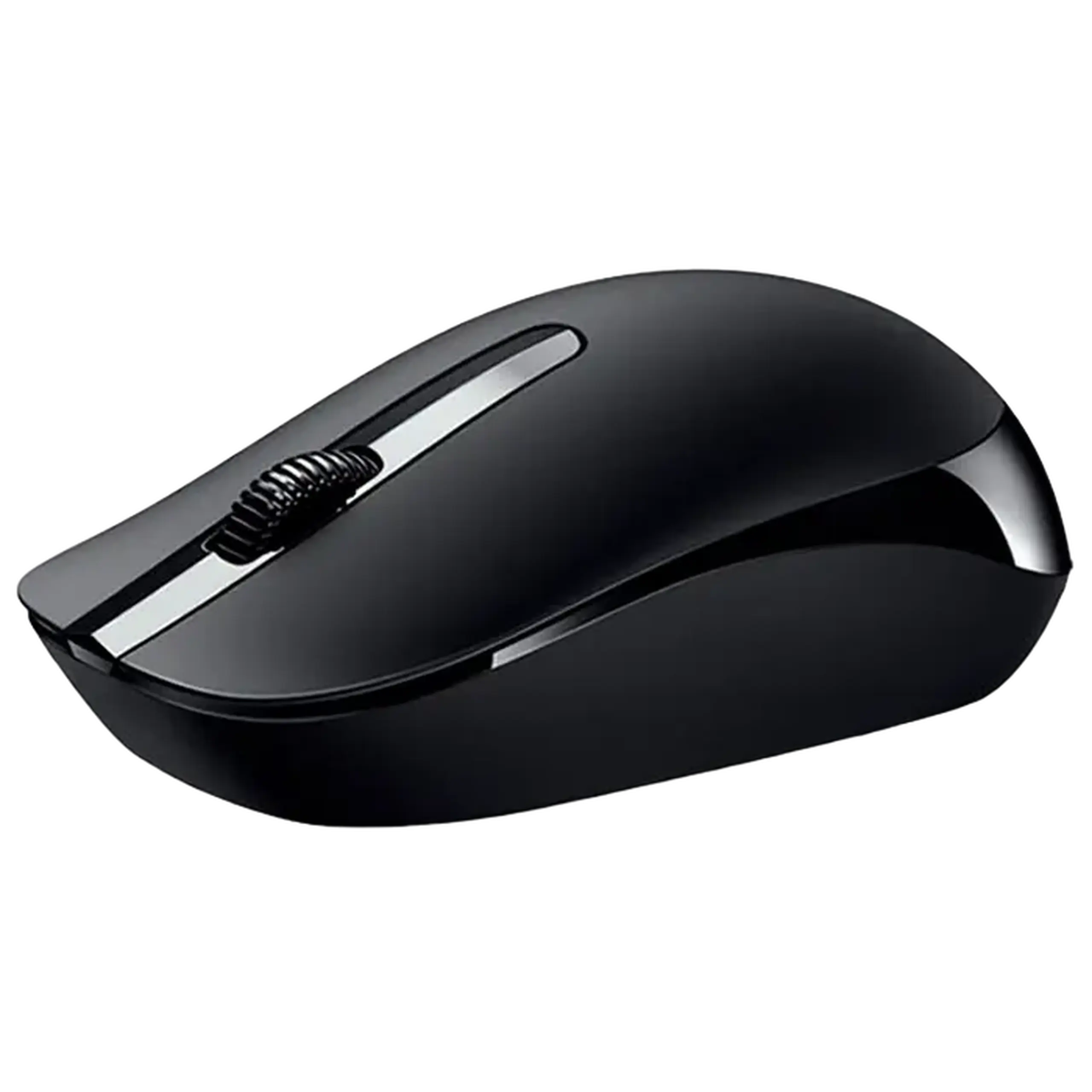 Mouse Wireless Genius NX-7007, Negru