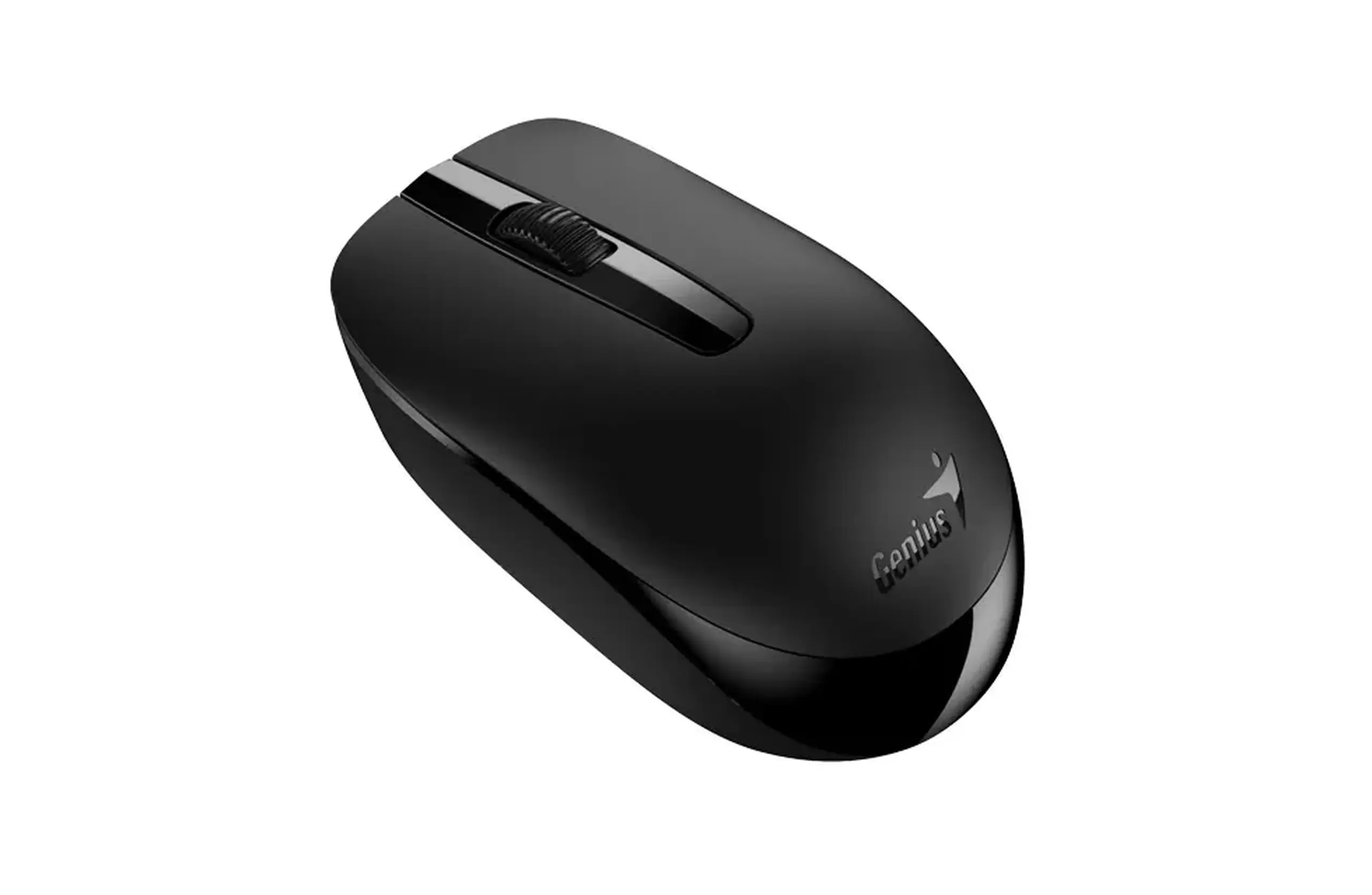Mouse Wireless Genius NX-7007, Negru