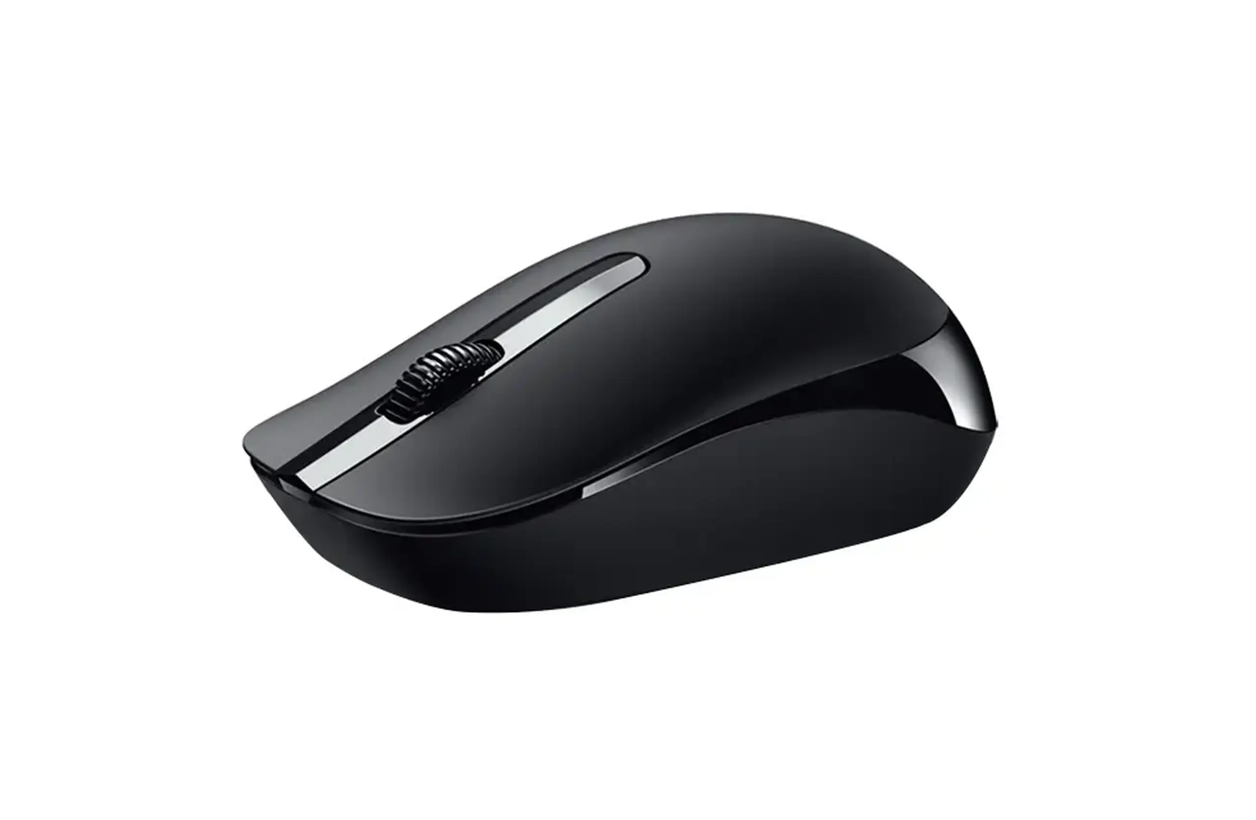 Mouse Wireless Genius NX-7007, Negru