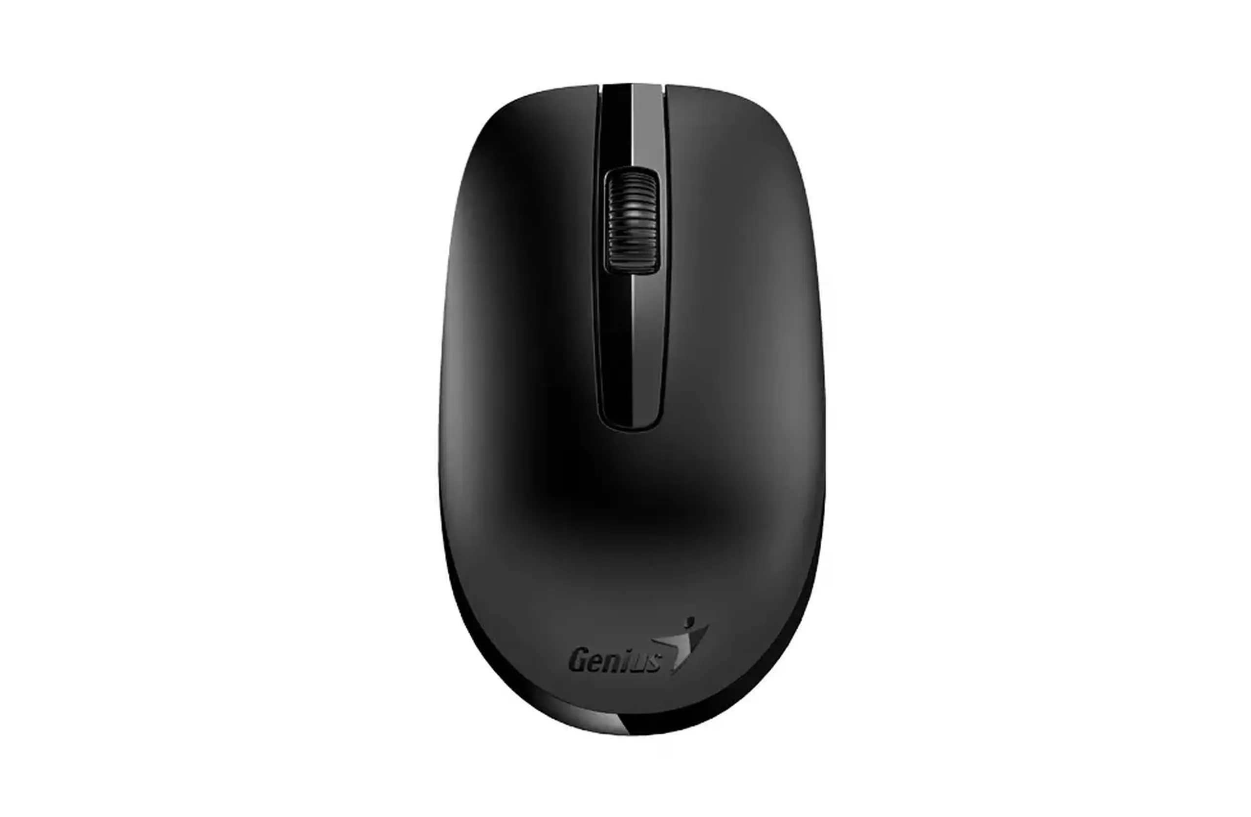 Mouse Wireless Genius NX-7007, Negru