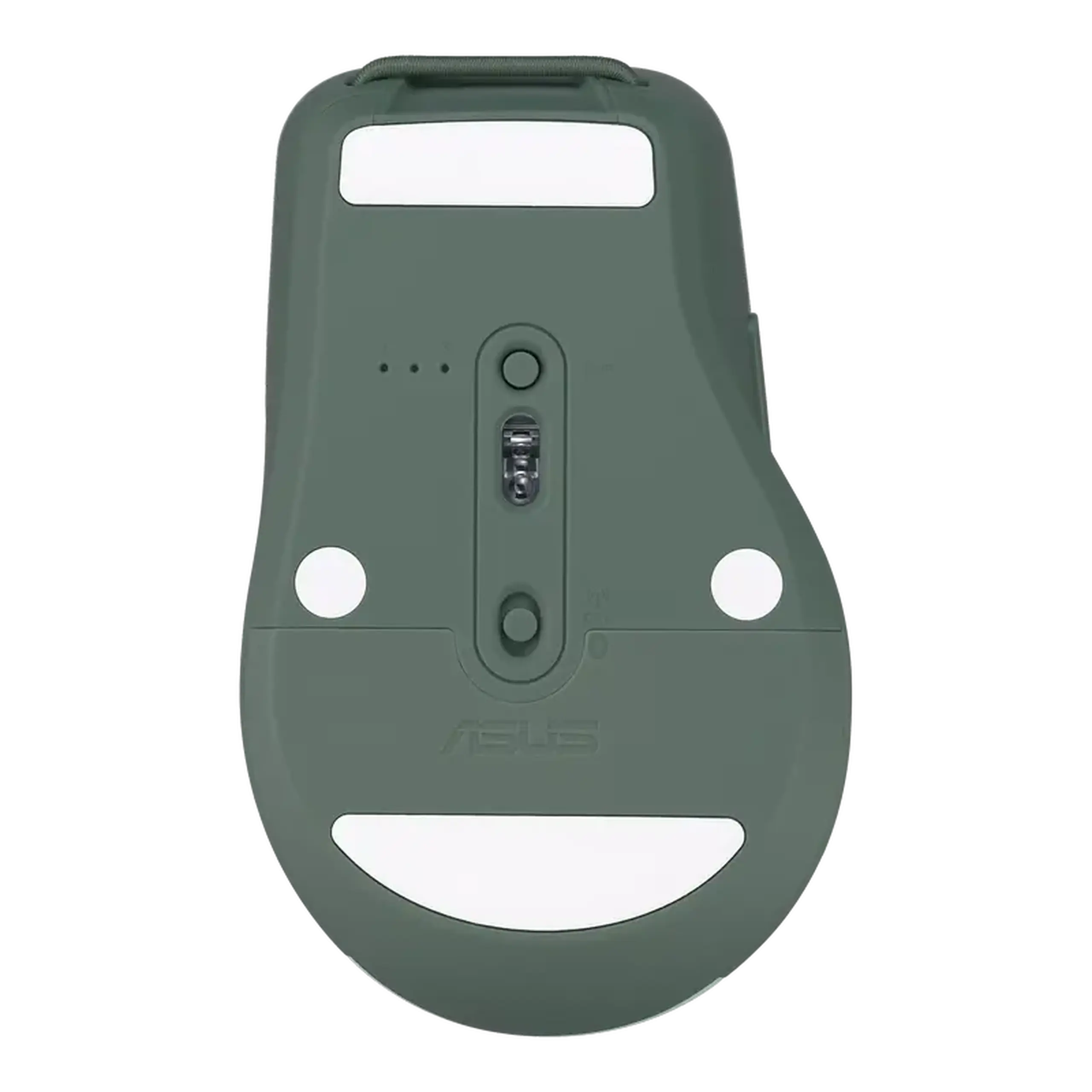 Mouse ASUS SmartO MD200, Green Tea