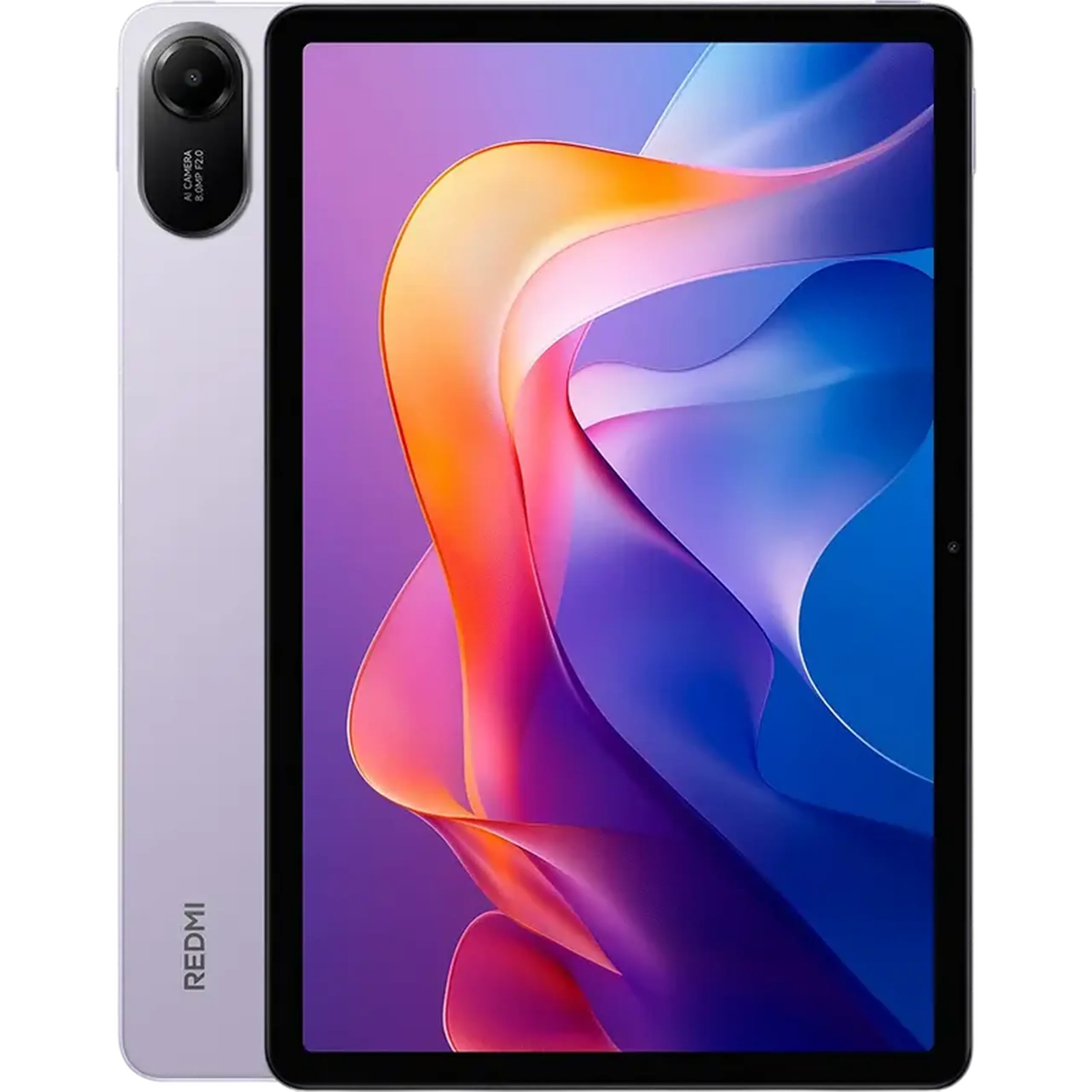 Tabletă Xiaomi Redmi Pad 2, Wi-Fi, 8GB/256GB, Lavender Purple