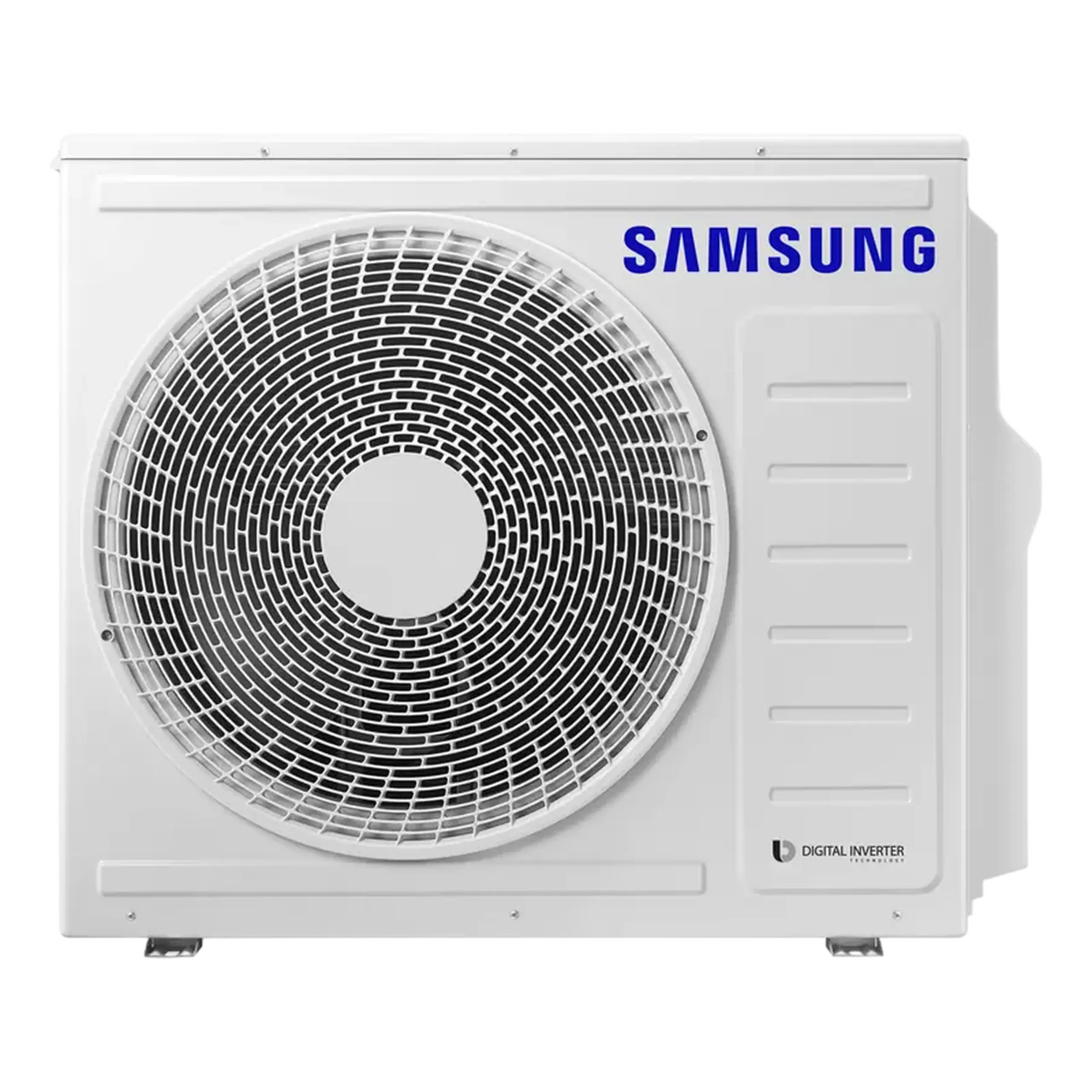 Unitate externă de aer condiționat Samsung AJ068TXJ3KH/EA, 23kBTU/h, Alb