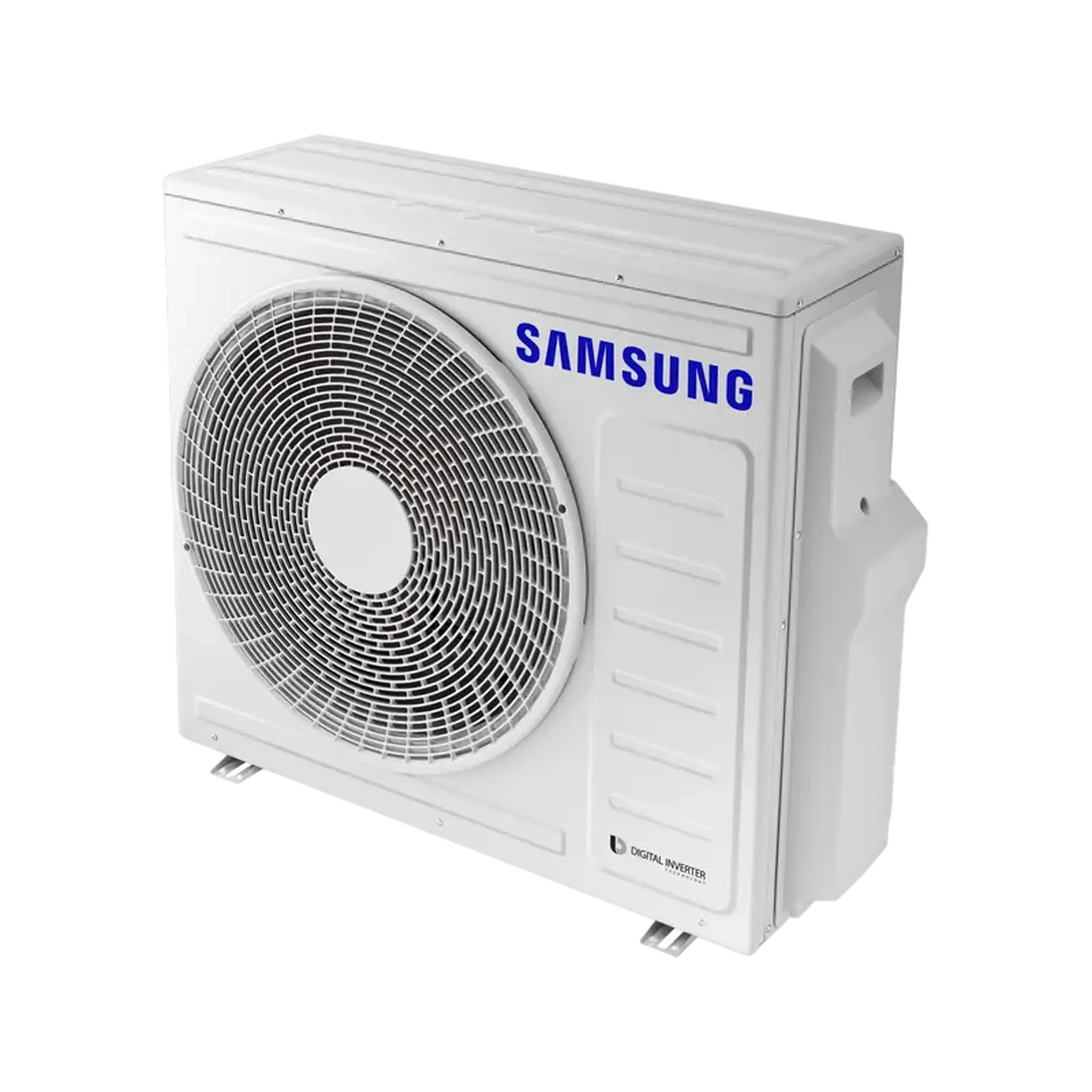 Unitate externă de aer condiționat Samsung AJ068TXJ3KH/EA, 23kBTU/h, Alb