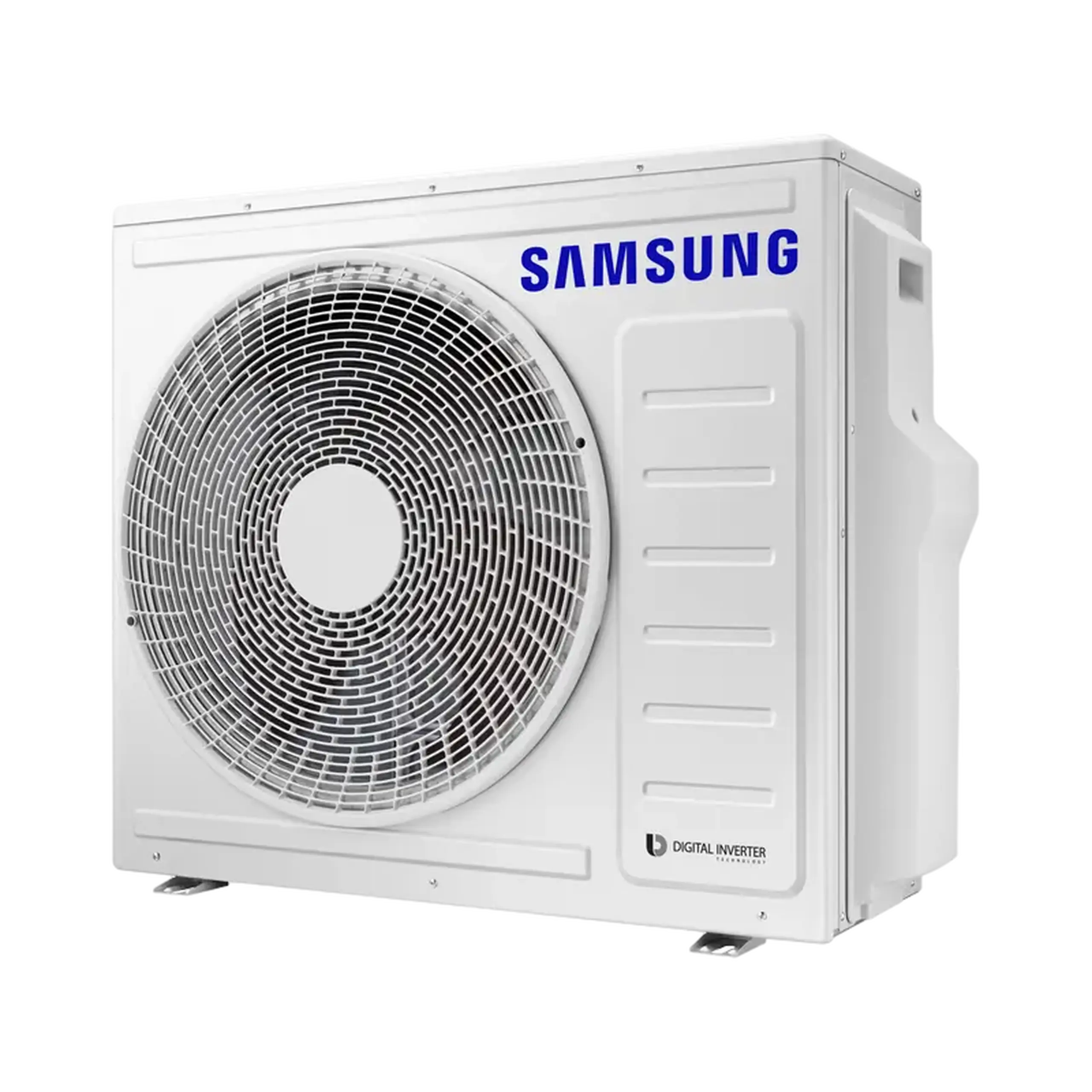 Unitate externă de aer condiționat Samsung AJ068TXJ3KH/EA, 23kBTU/h, Alb