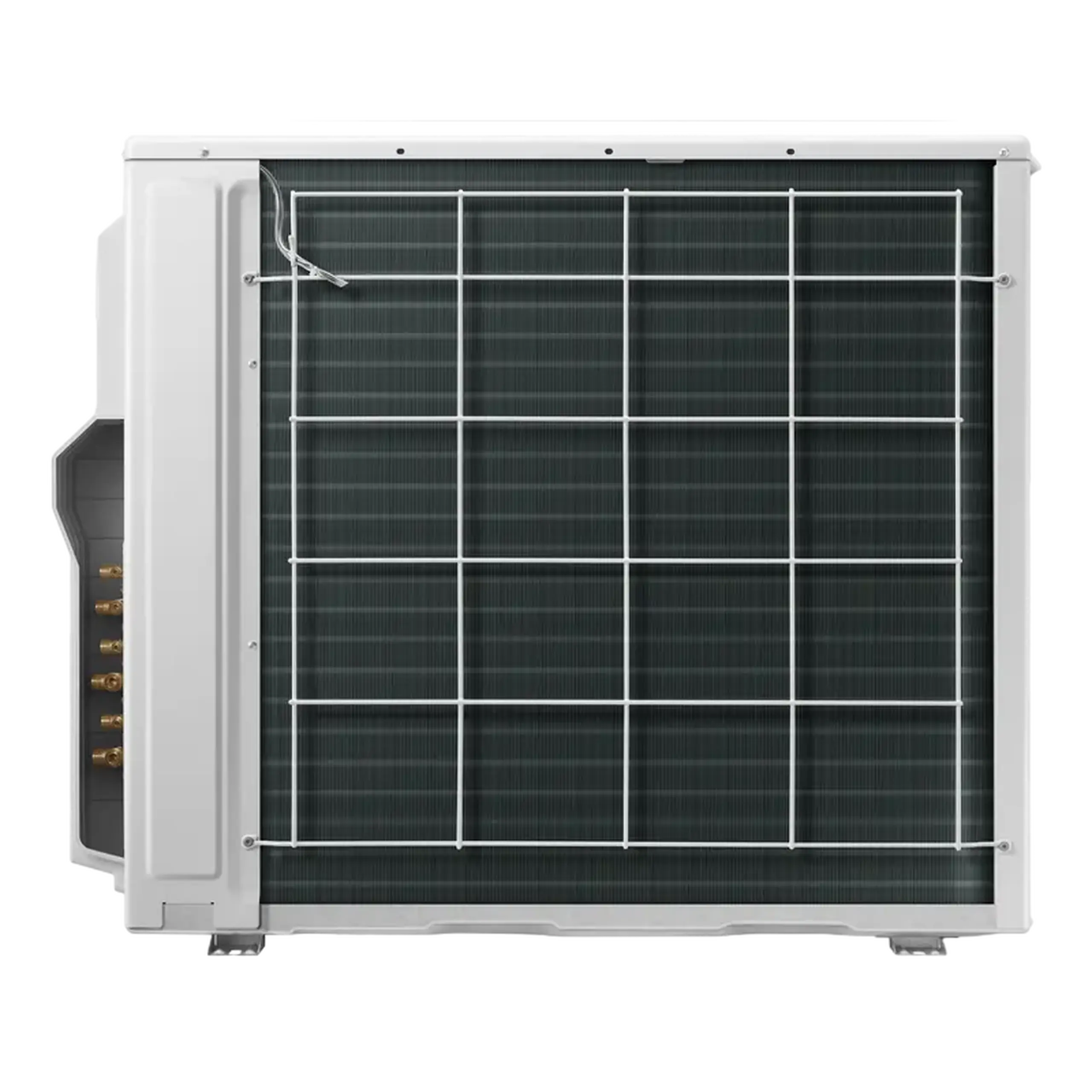 Unitate externă de aer condiționat Samsung AJ068TXJ3KH/EA, 23kBTU/h, Alb