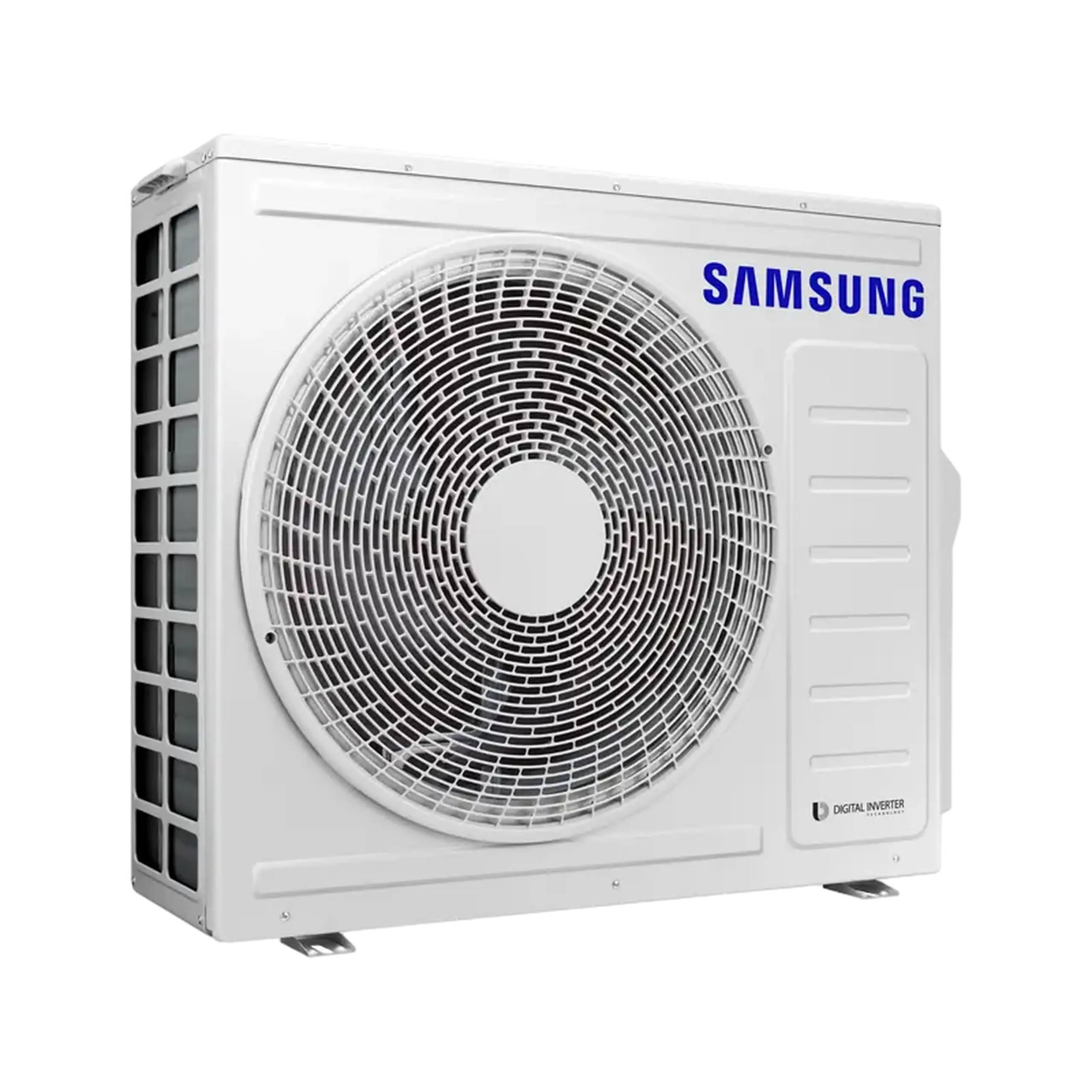 Unitate externă de aer condiționat Samsung AJ068TXJ3KH/EA, 23kBTU/h, Alb