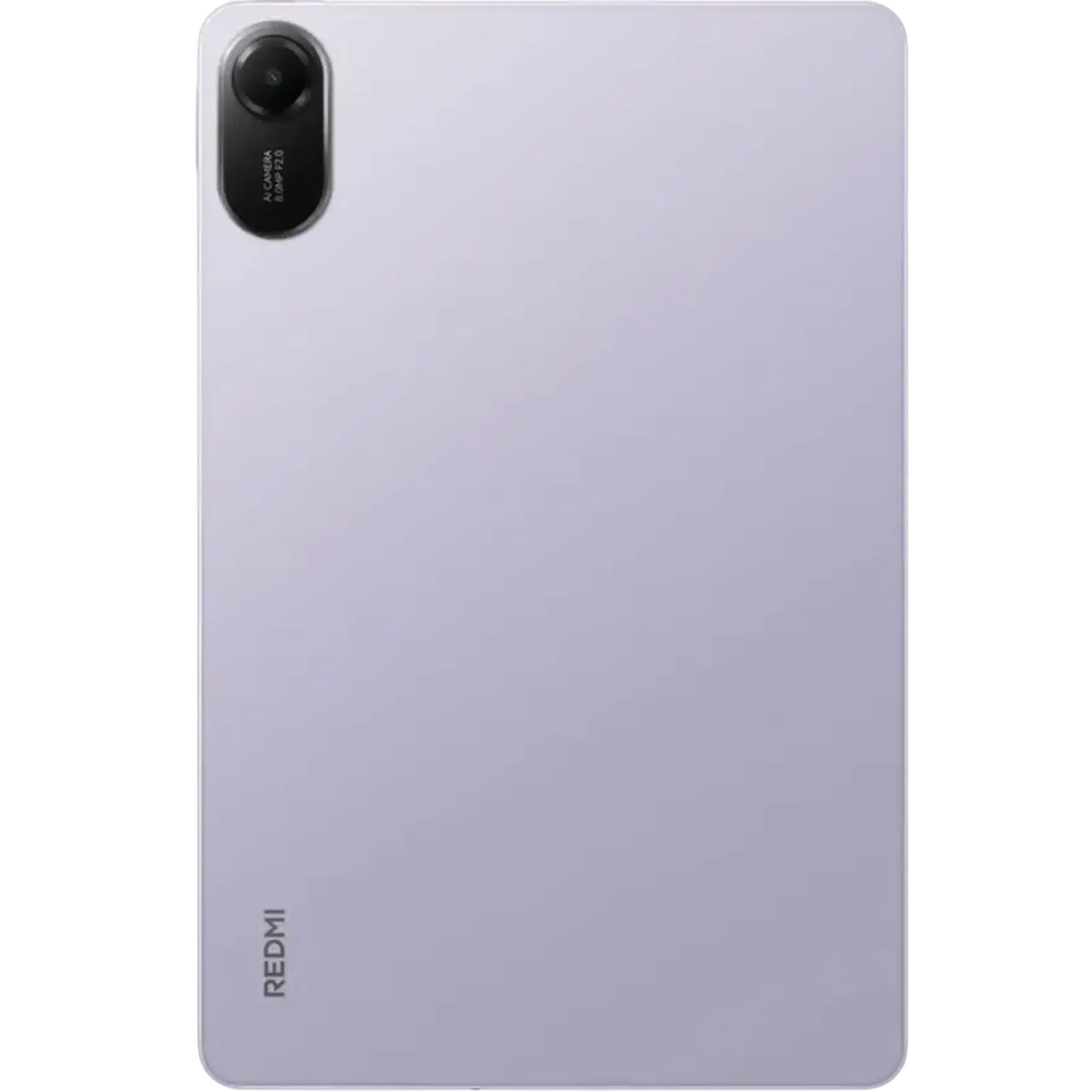 Tabletă Xiaomi Redmi Pad 2, Wi-Fi, 8GB/256GB, Lavender Purple